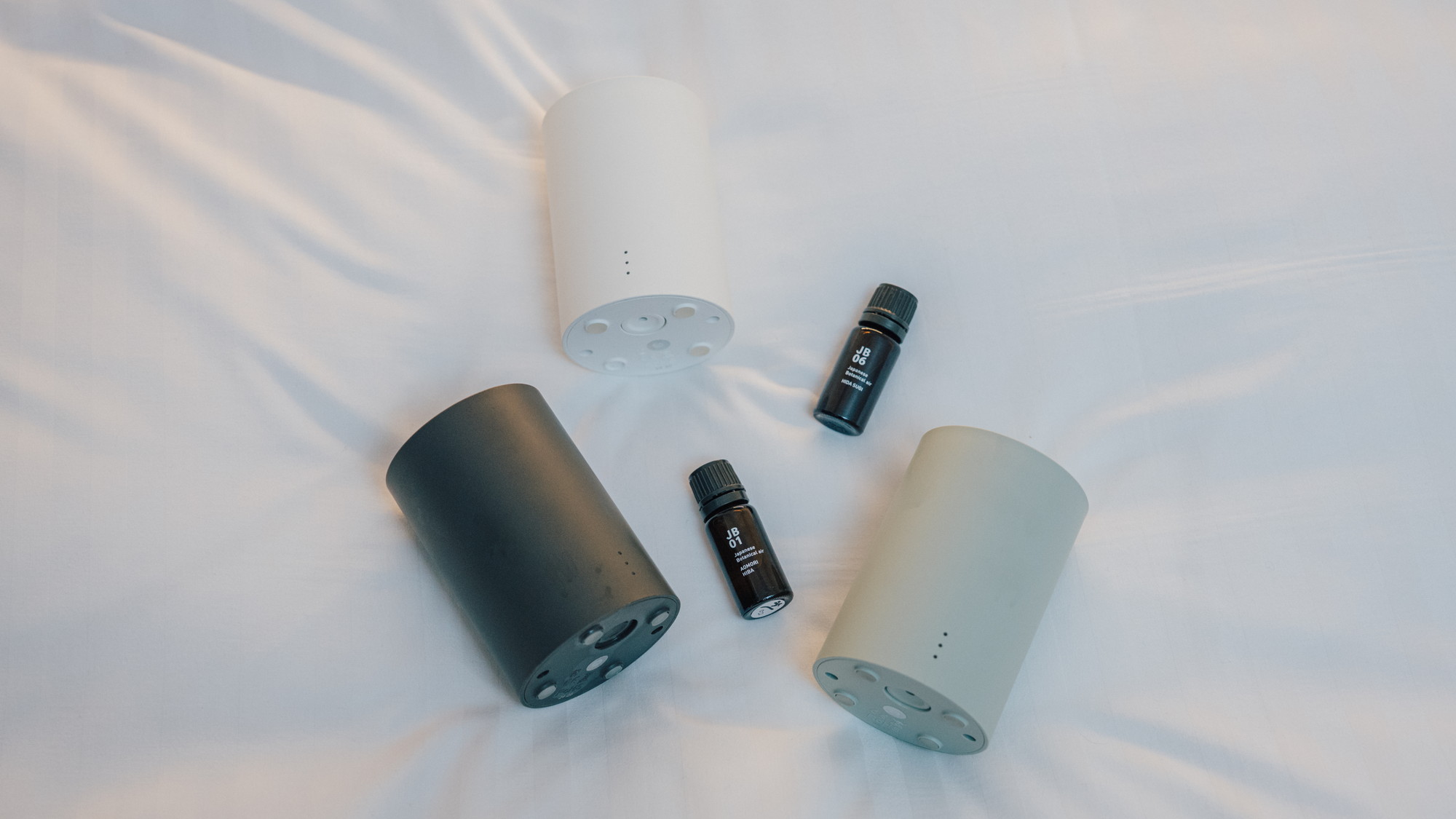 ミニディフューザー