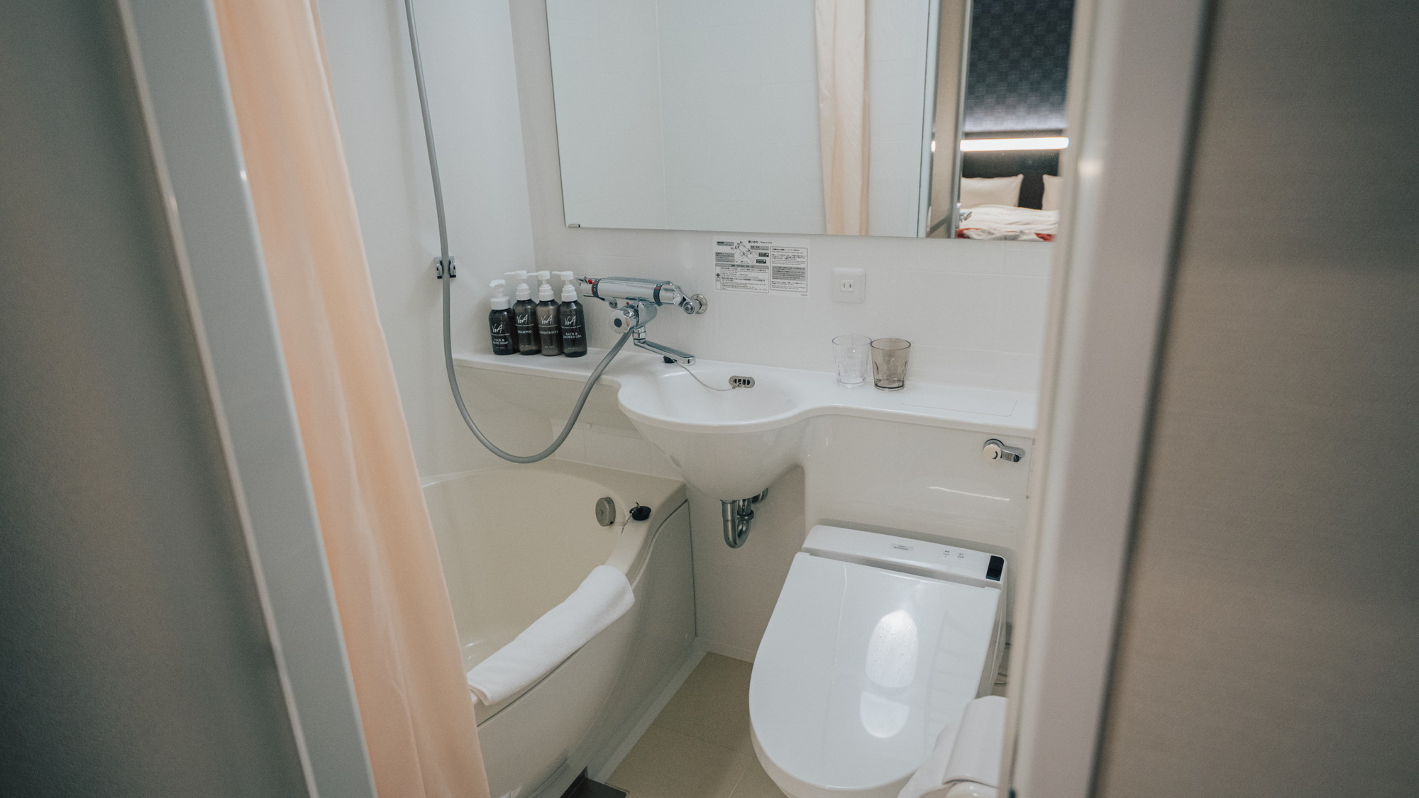 本館ユニットバス　※ユニバーサル以外