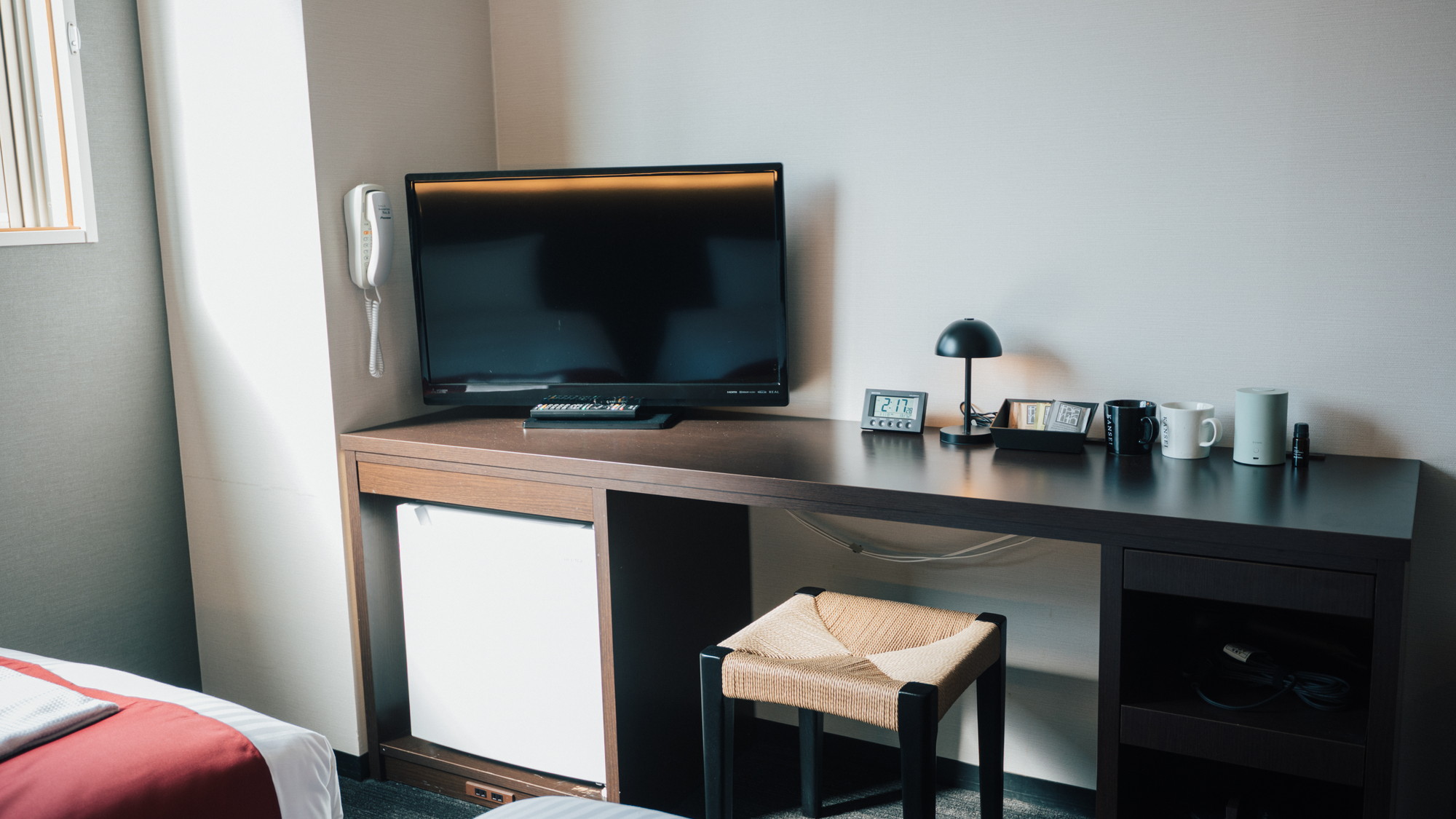 ツインルーム -SOU-