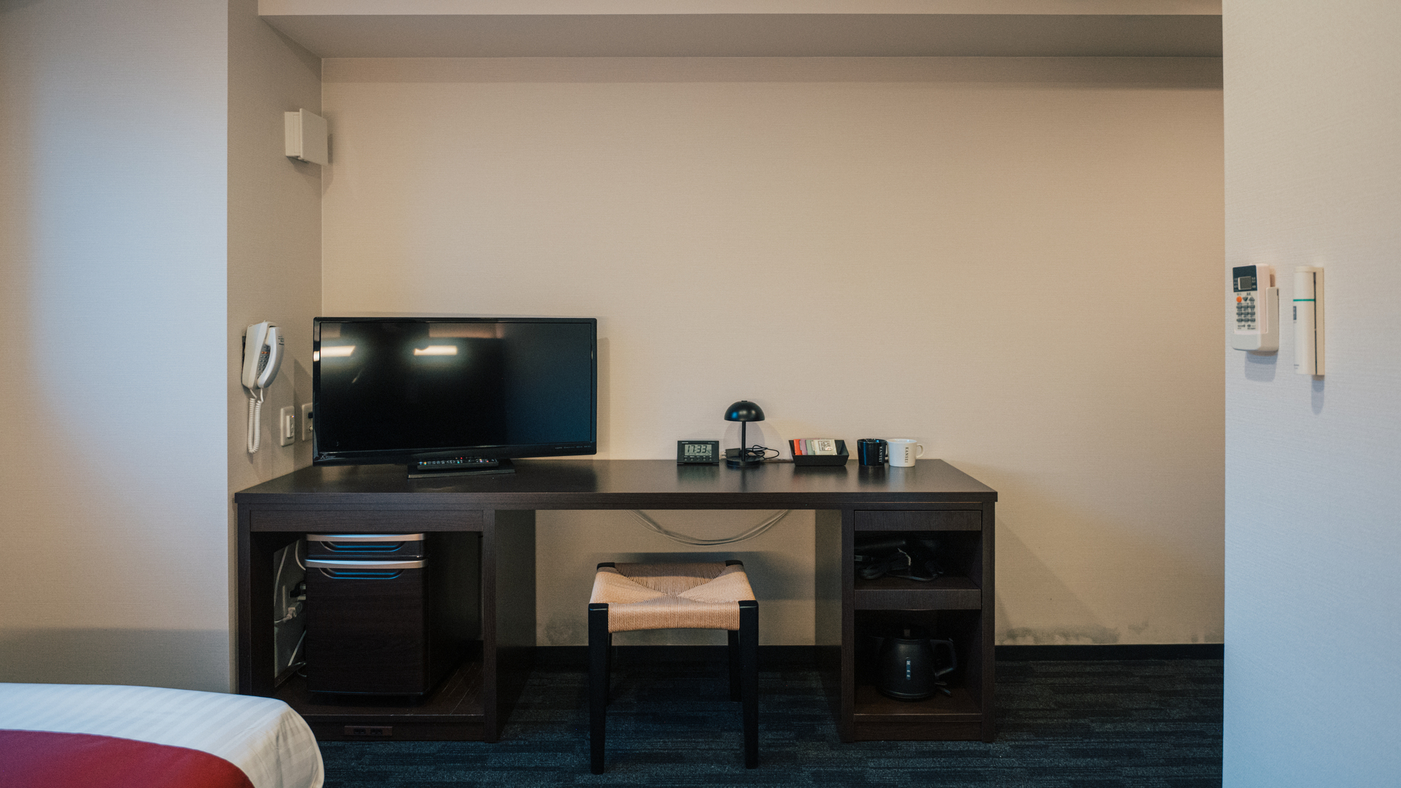 ユニバーサルルーム -YUU-