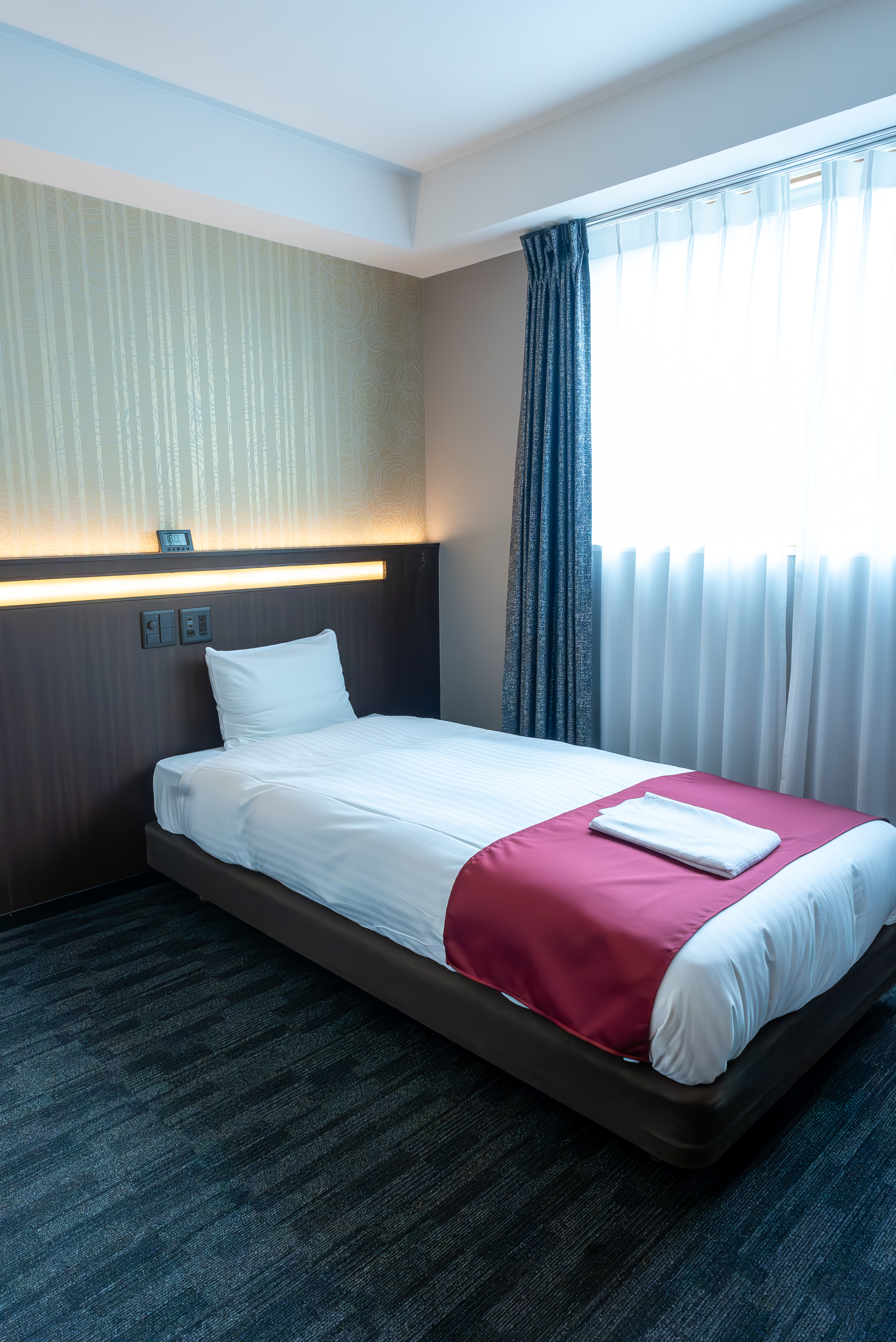 ユニバーサルルーム -YUU-