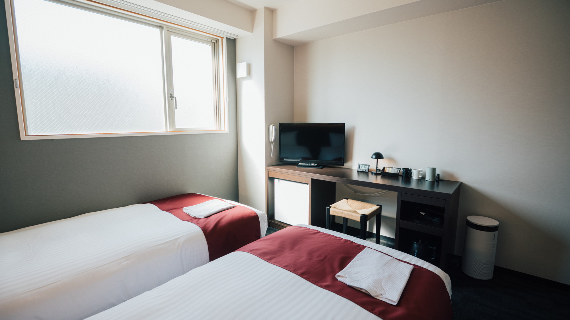 ツインルーム -SOU-