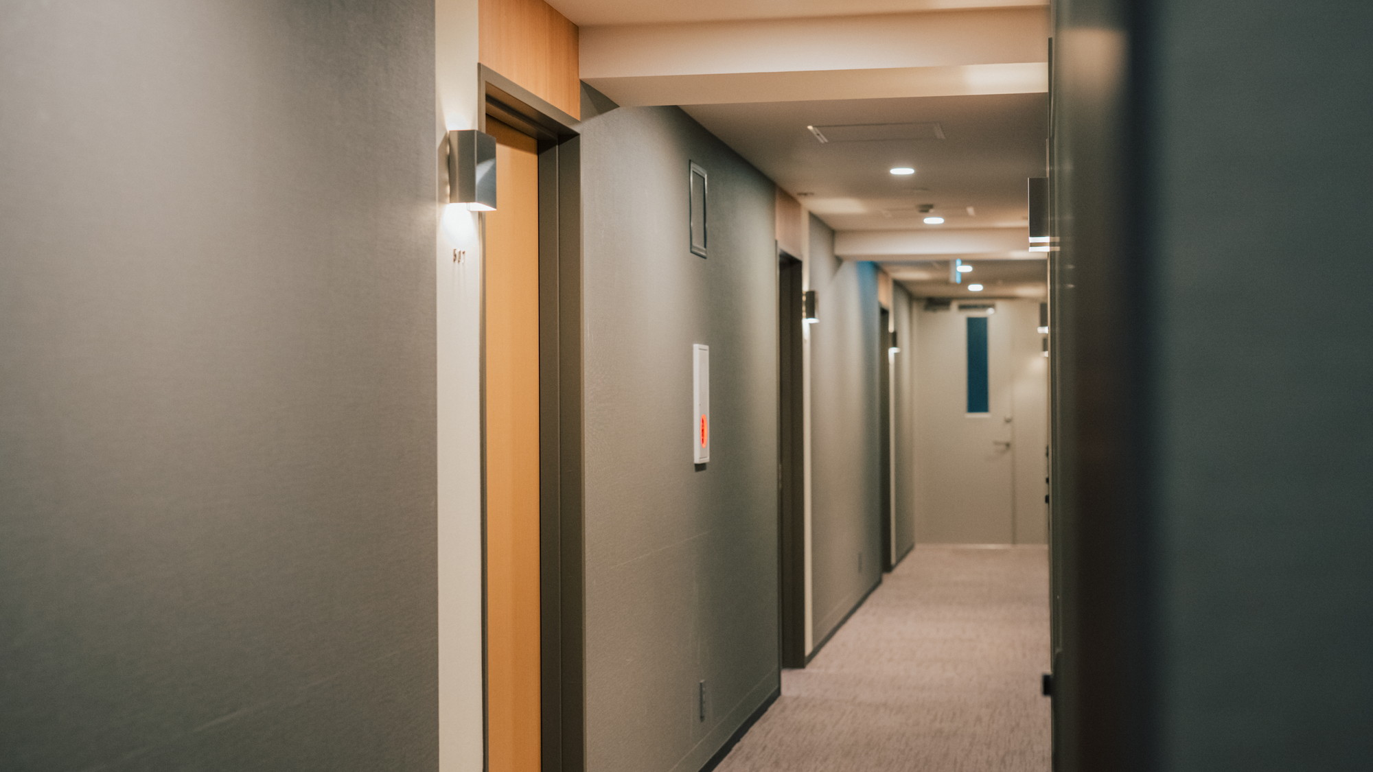 感性を刺激するWellbeingなホテル 