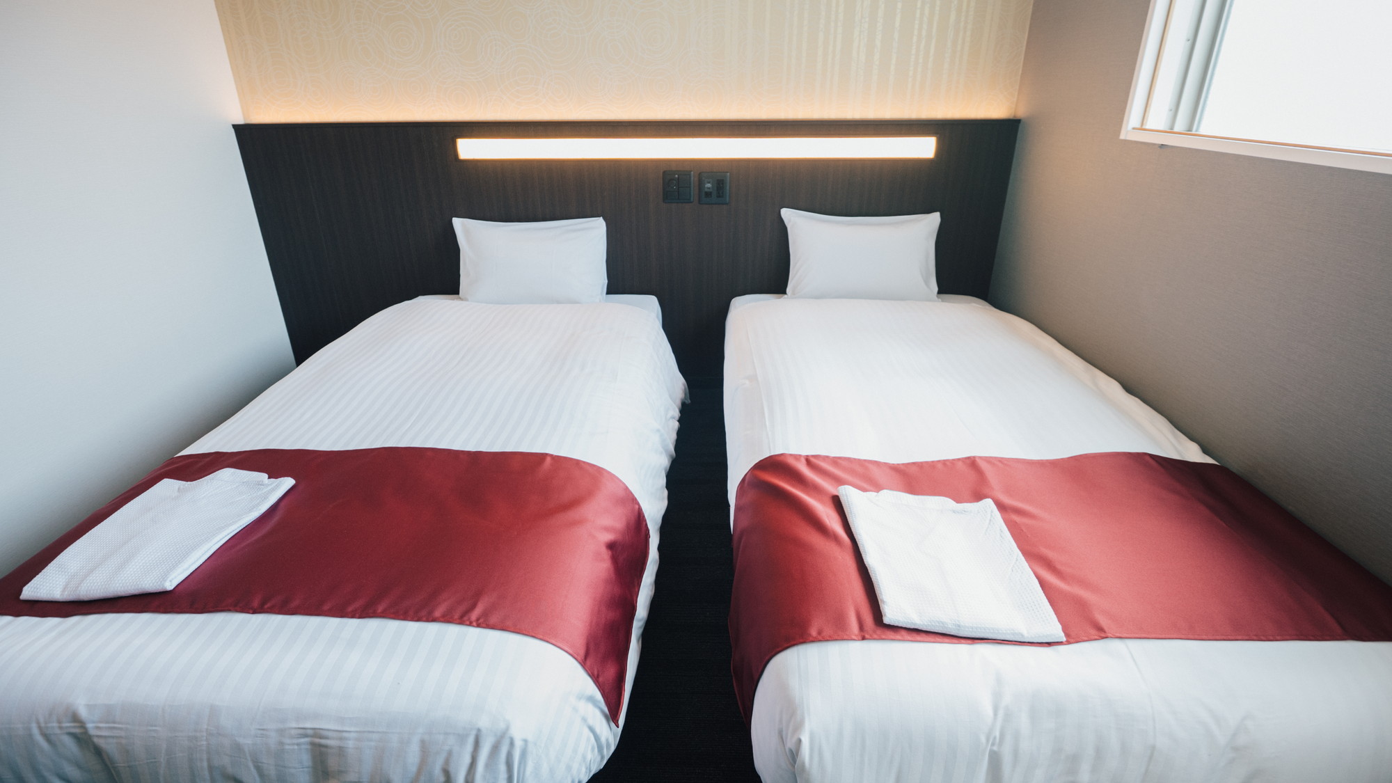 ツインルーム -SOU-