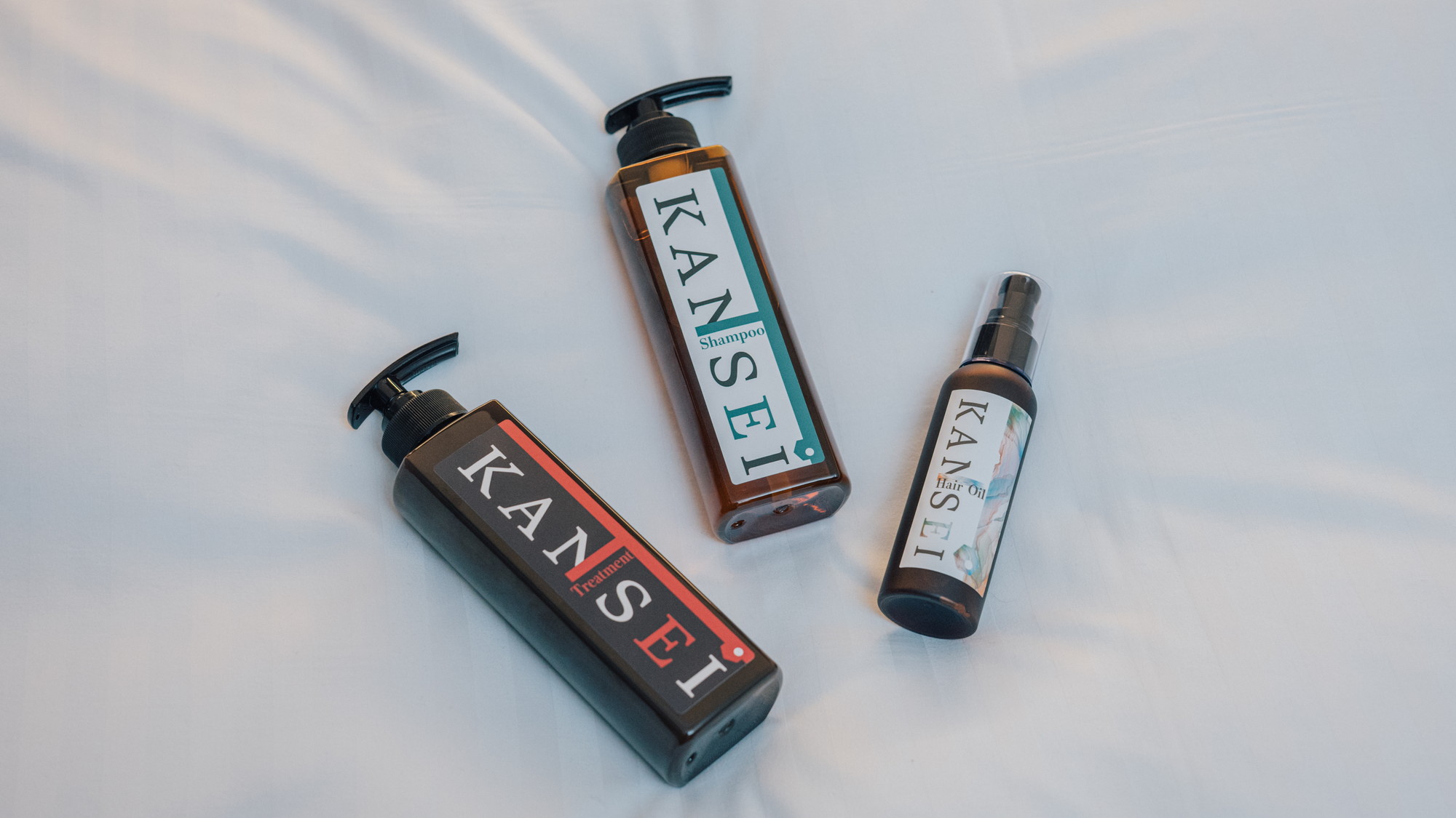 フレグランスギャラリー