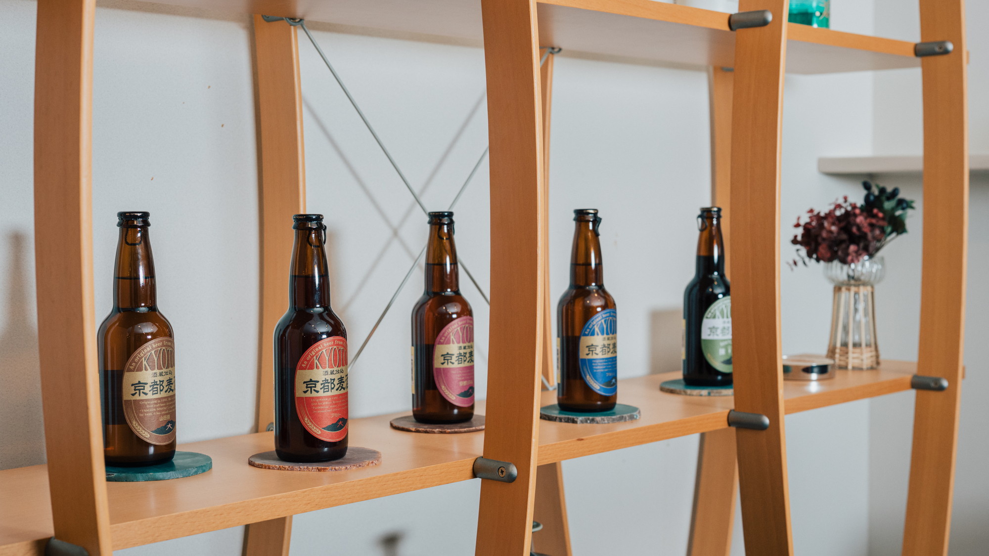 レストラン（ラウンジスペース）