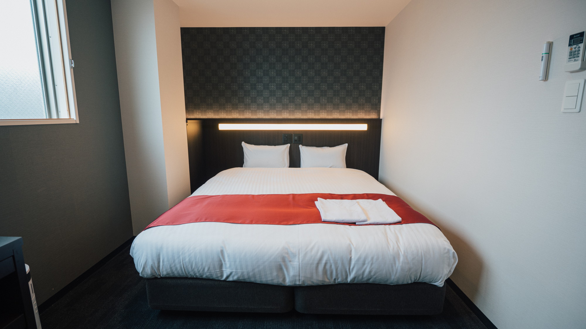 ダブルルーム -MUSUBI-