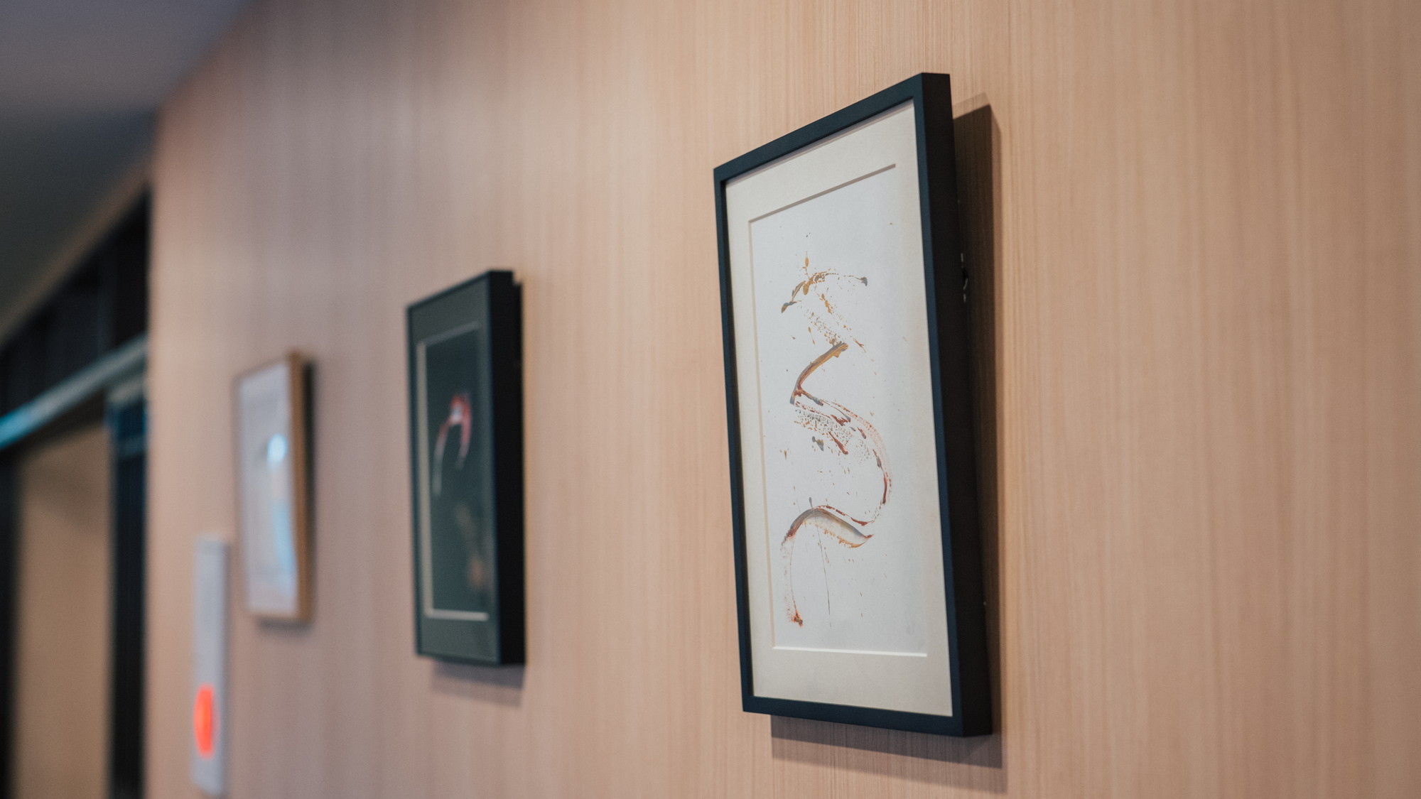 感性を刺激するWellbeingなホテル 