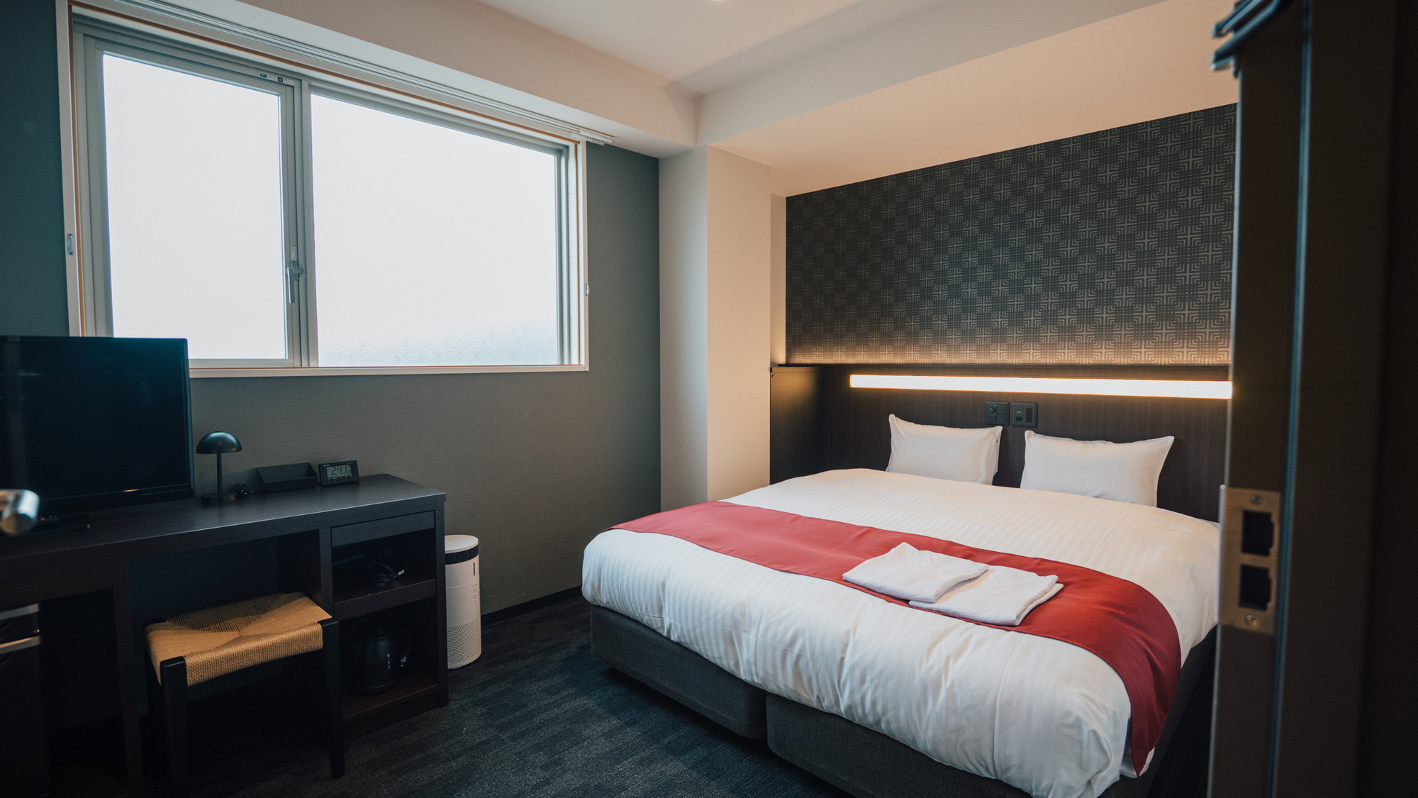 ダブルルーム -MUSUBI-