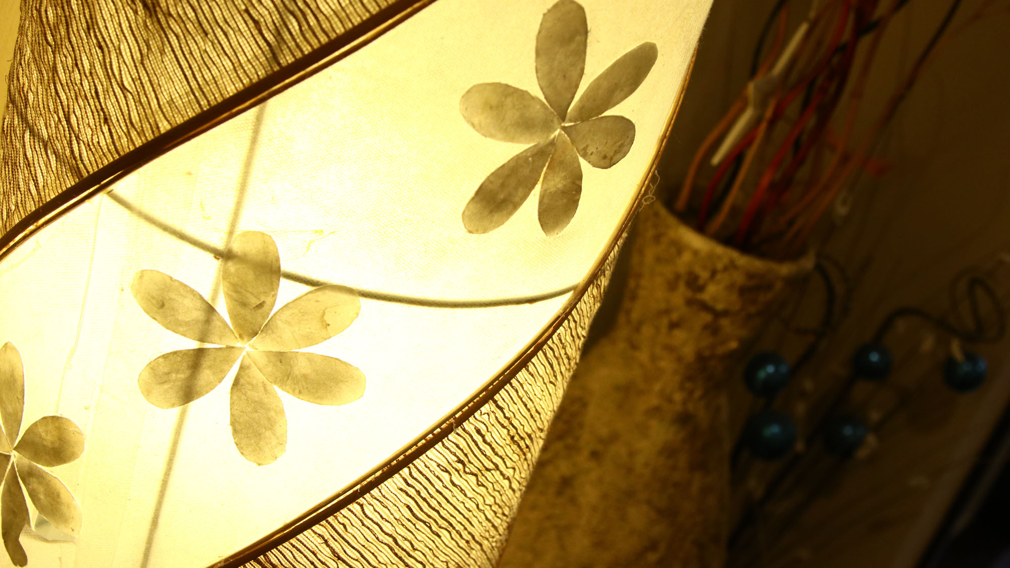 ダブル◆装飾にもこだわりがあります*