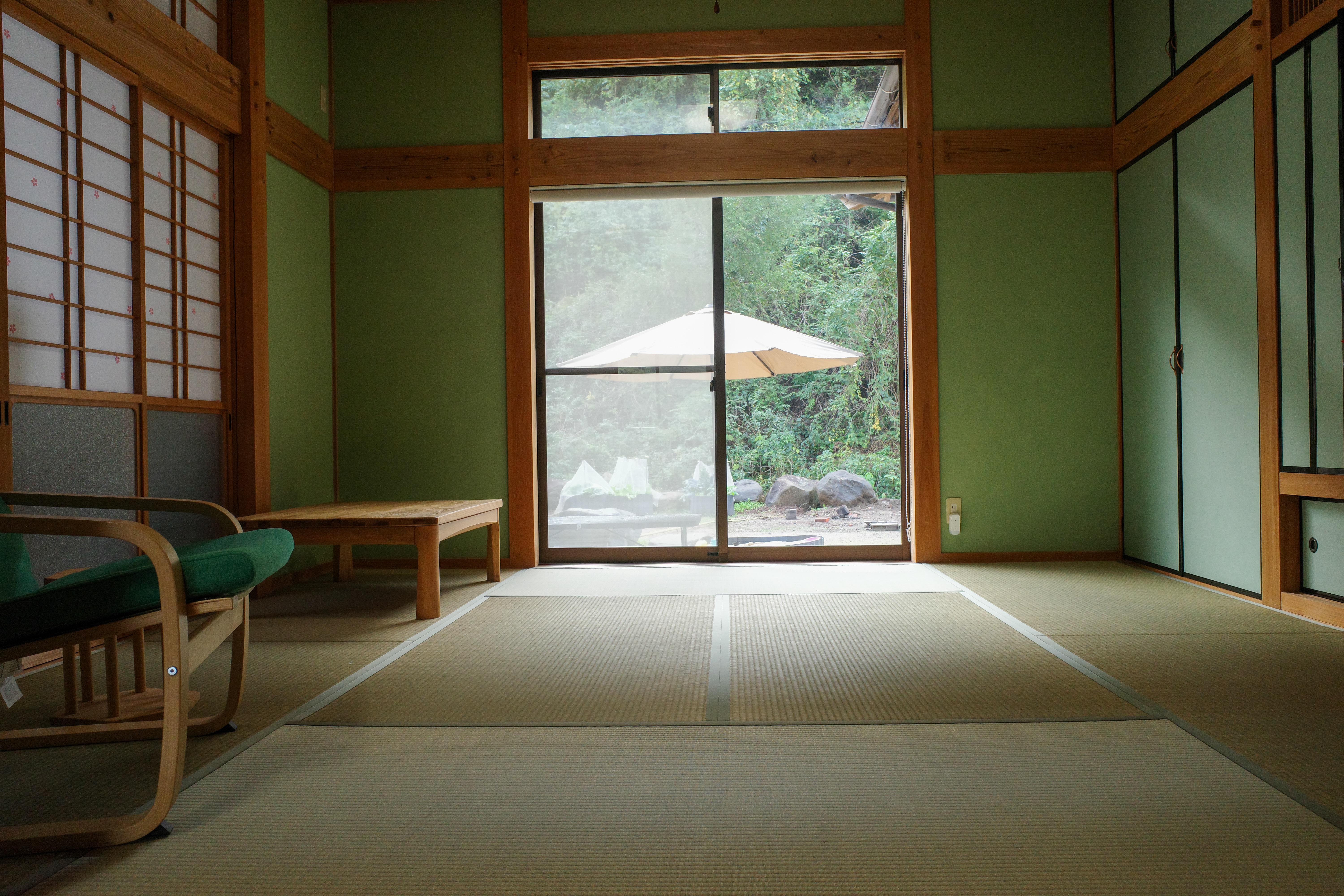 和室