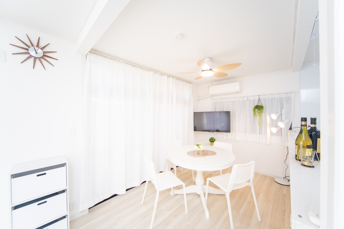 １０名宿泊可・近鉄四日市駅徒歩圏内！観光や買い物に便利な一軒家＿西新地２号