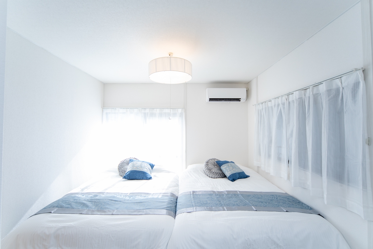 １０名宿泊可・近鉄四日市駅徒歩圏内！観光や買い物に便利な一軒家＿西新地２号