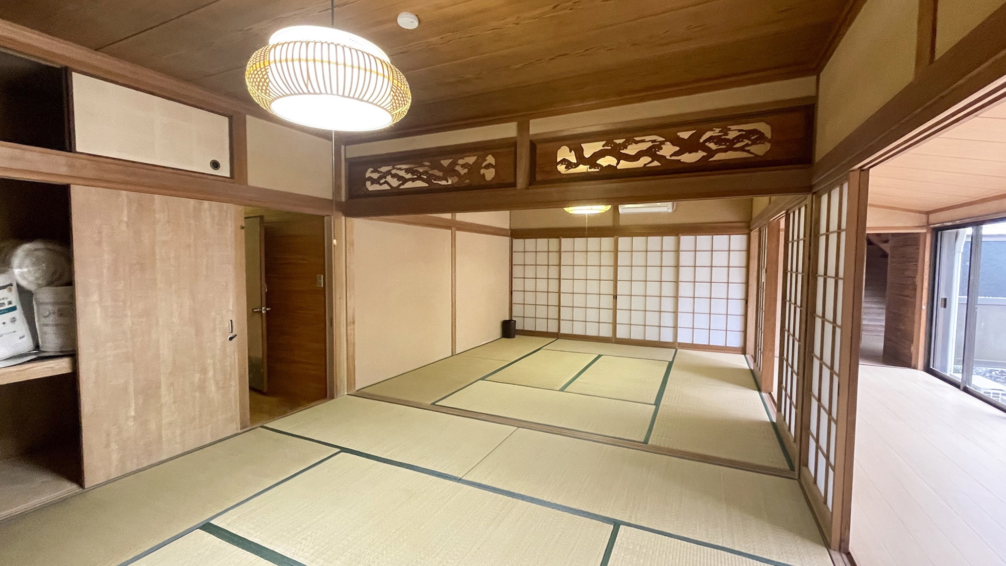 【楽天月末セール】素泊／漁港まで徒歩約3分！海のそば☆約69坪の一軒家でステイ。グループ利用も歓迎