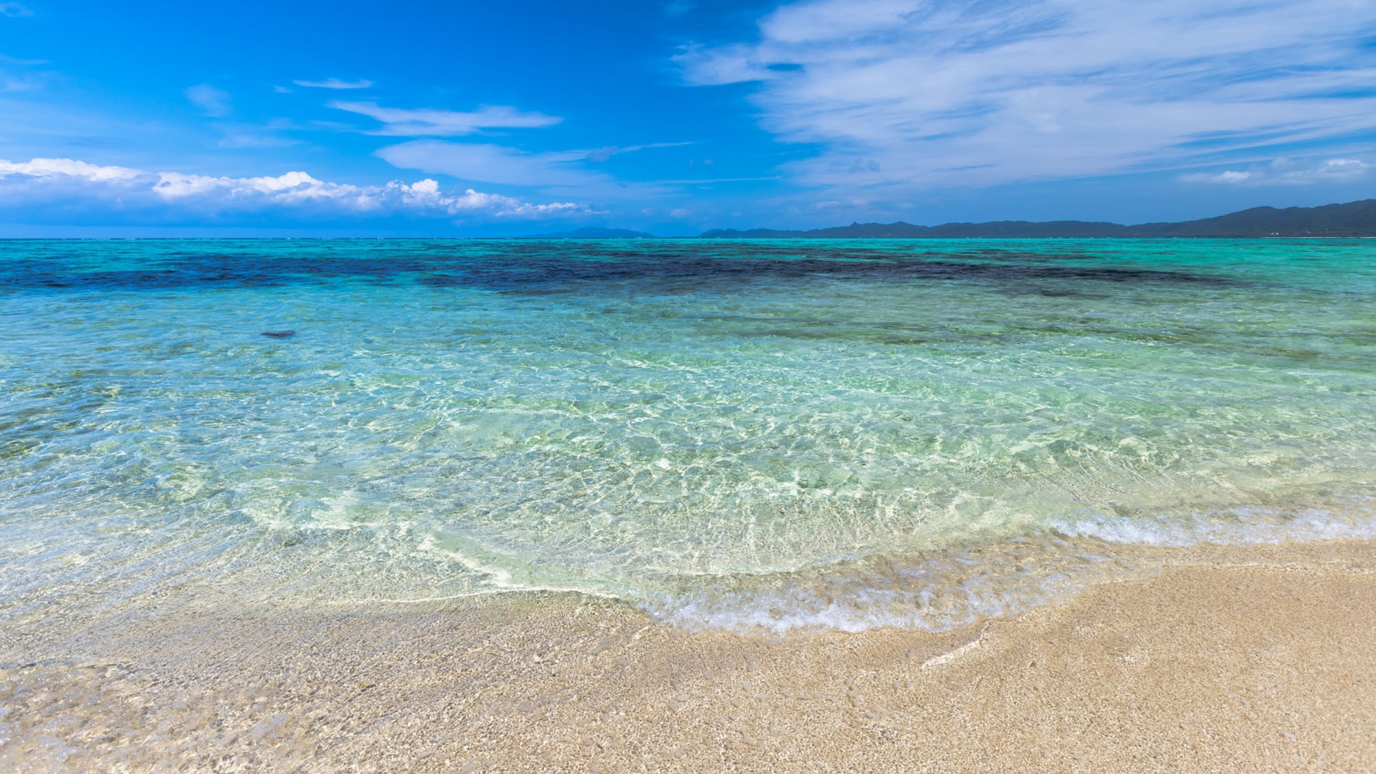 【素泊まり】川平湾まで徒歩約3分！シンプルステイでお得に旅行をカスタム♪