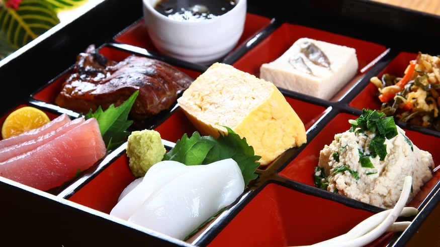 【郷土料理コース・二食付き】郷土料理が好評♪石垣島旅行を地元ブランド食材で彩る