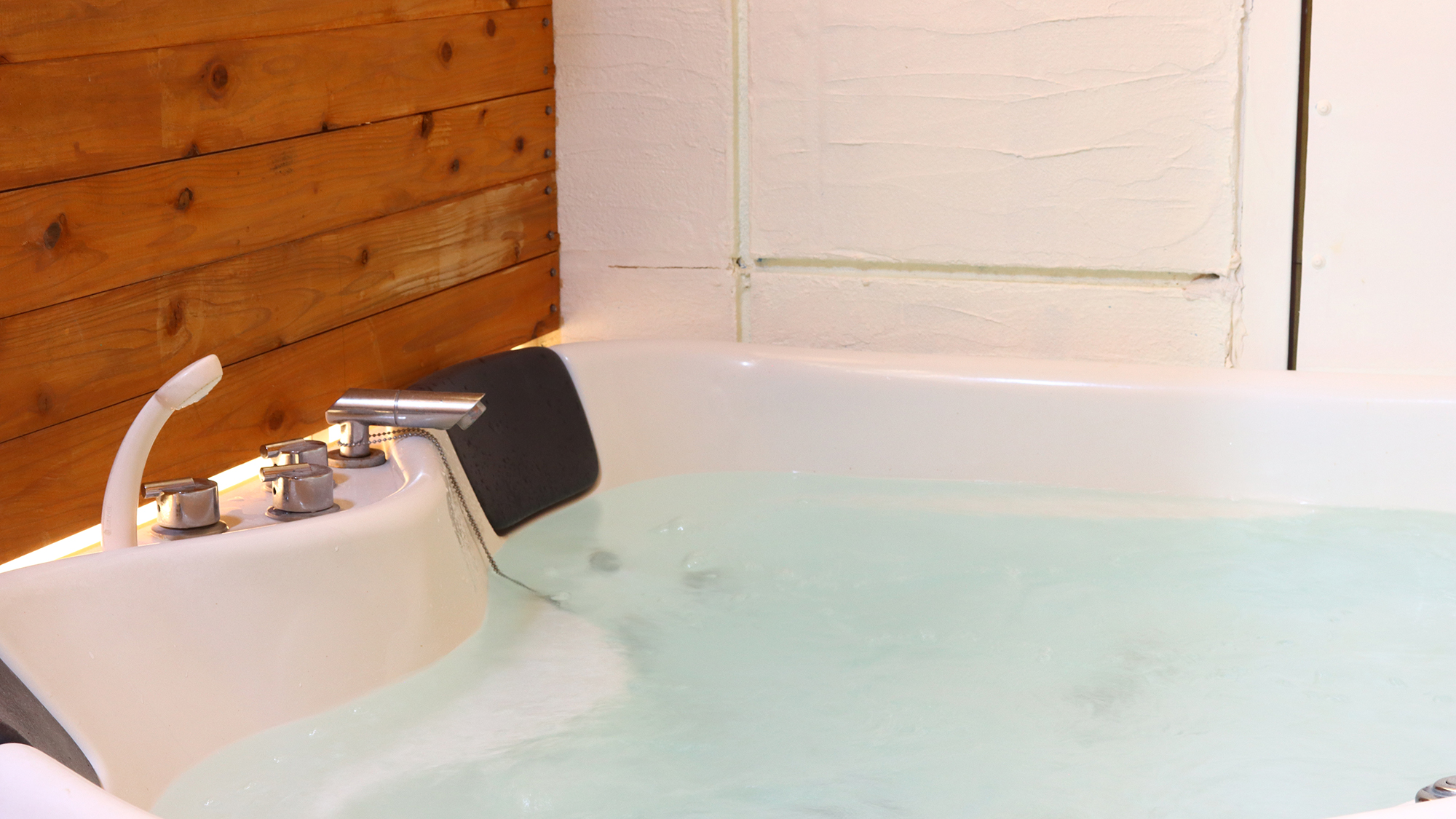 【パブリック】 共同ジャグジー