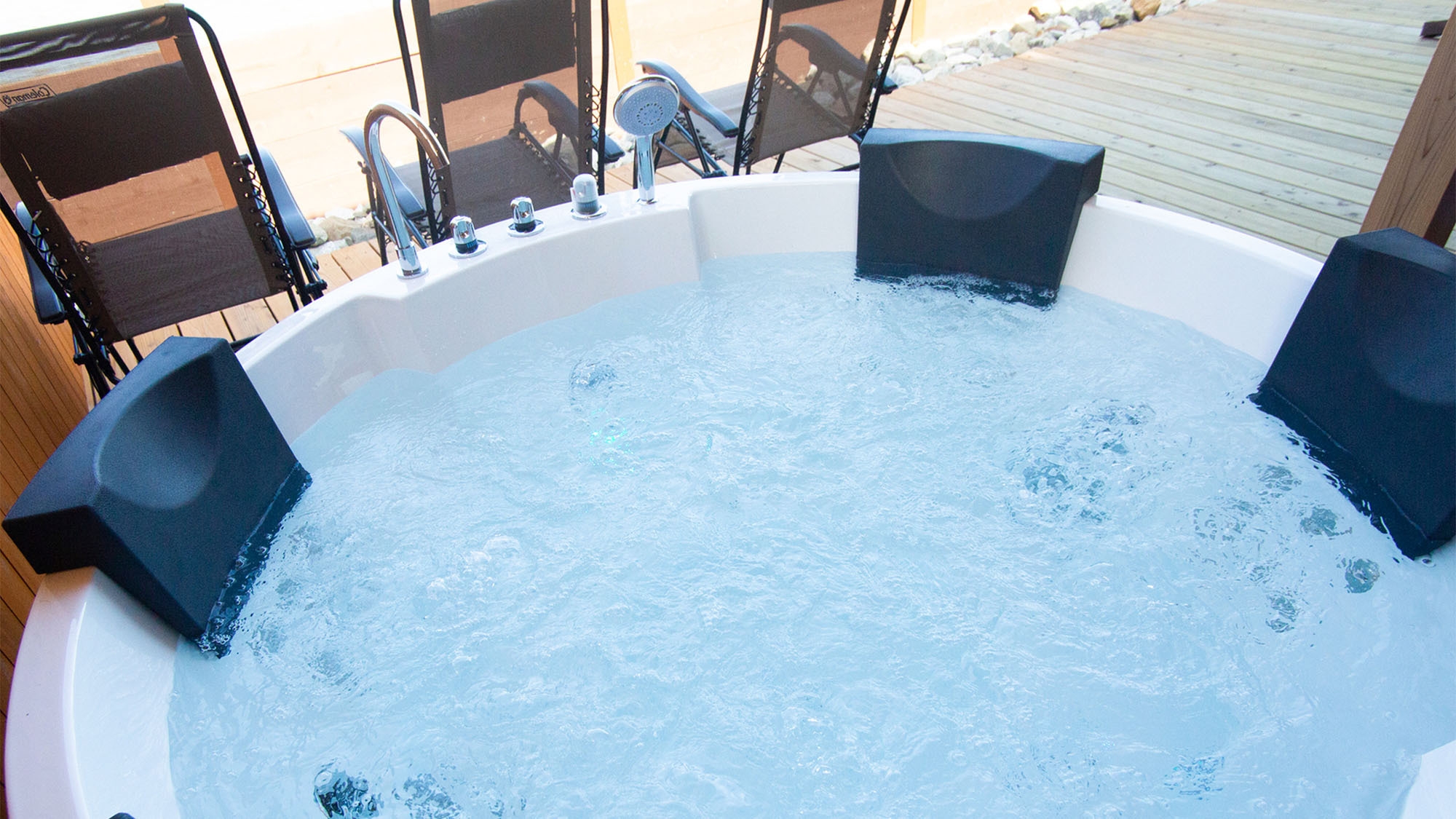 【素泊まり】海景と寛ぎのサウナ付き貸別荘ステイ！オプションでお食事の提供も！