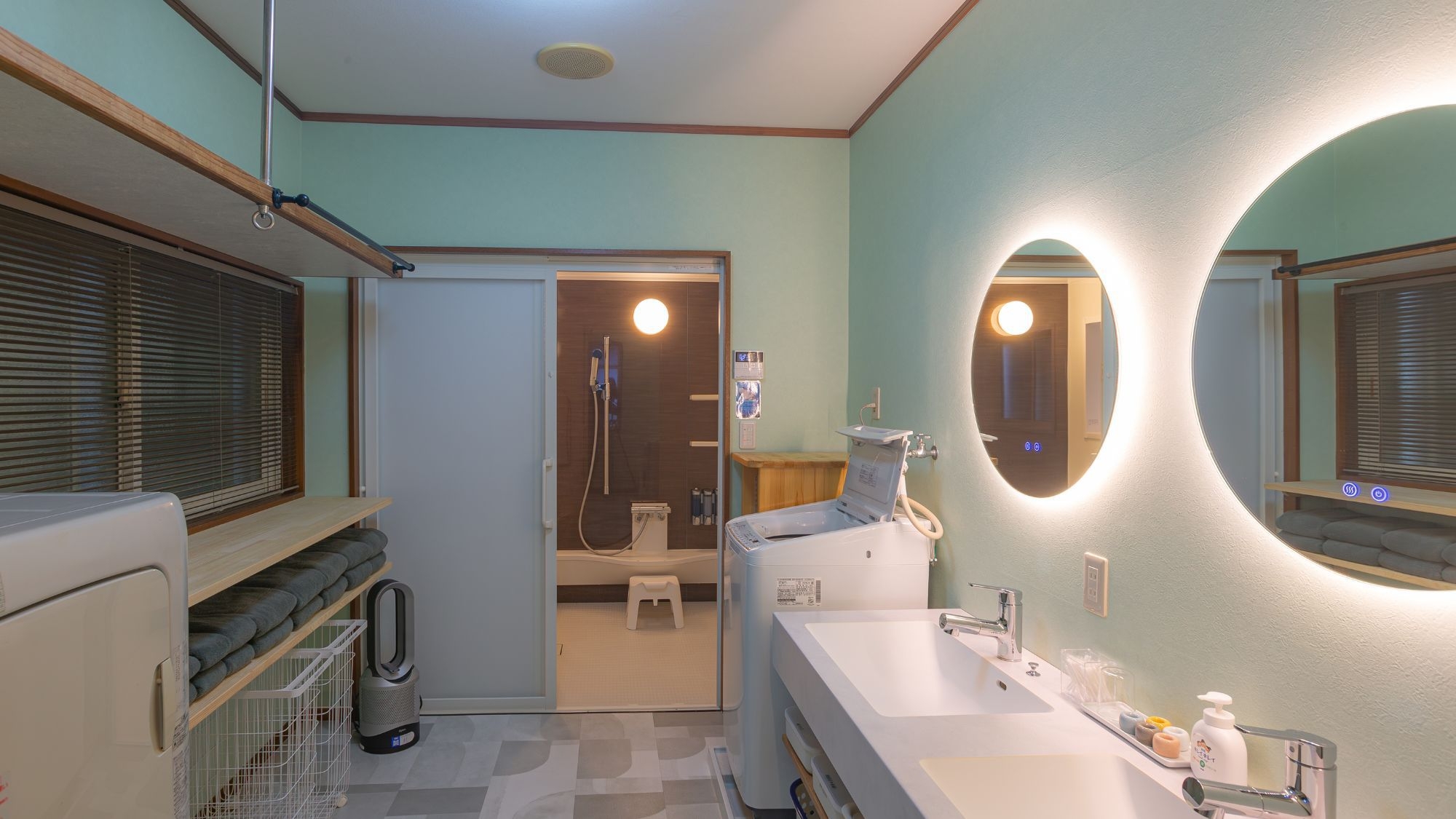 【広々180平米_平屋貸切】島時間満喫 連泊プラン（最大15名まで可 ※10名以上要相談）