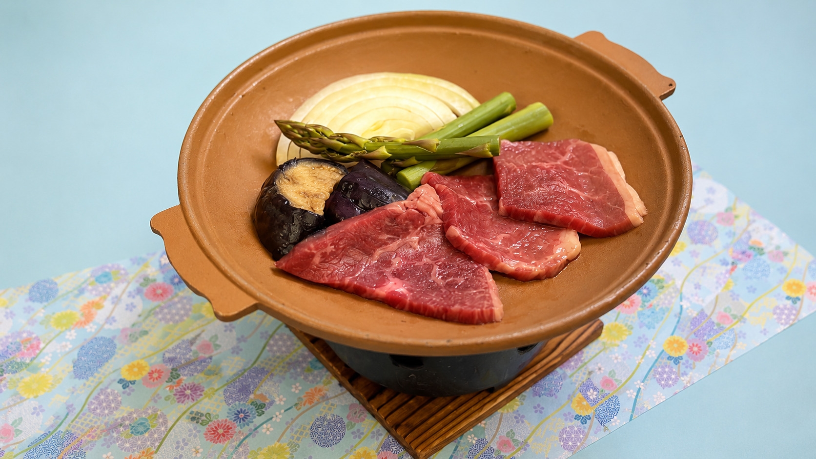 ◆【直前割】美人の湯でつるすべ肌に♪露天風呂＆サウナ完備◎ご夕食は絶品釜炊きご飯を堪能！＜夕朝食付＞