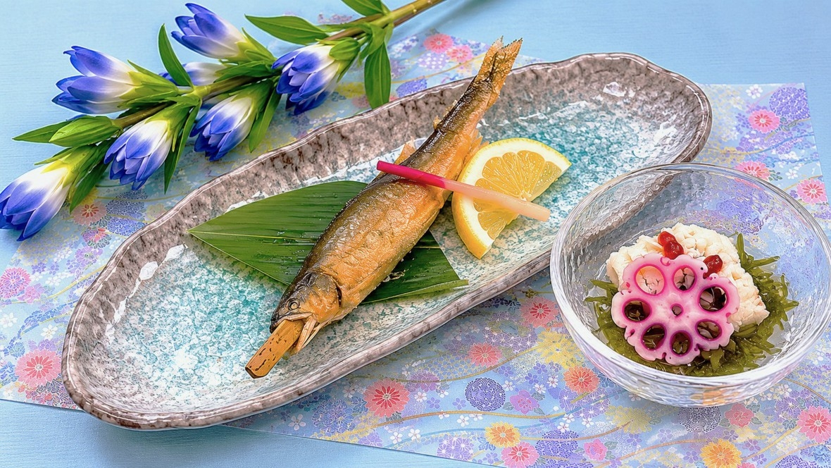 【楽天トラベルサマーSALE】露天風呂＆サウナ完備◎ご夕食は絶品釜炊きご飯！＜夕朝食付＞