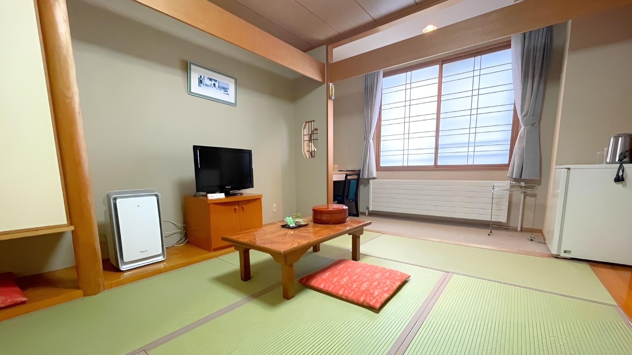 ◆【客室】和室6畳