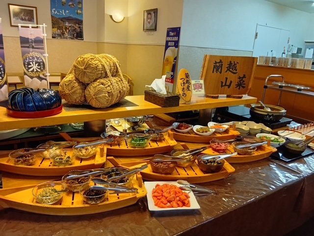 【朝食】ごはんのお供たち