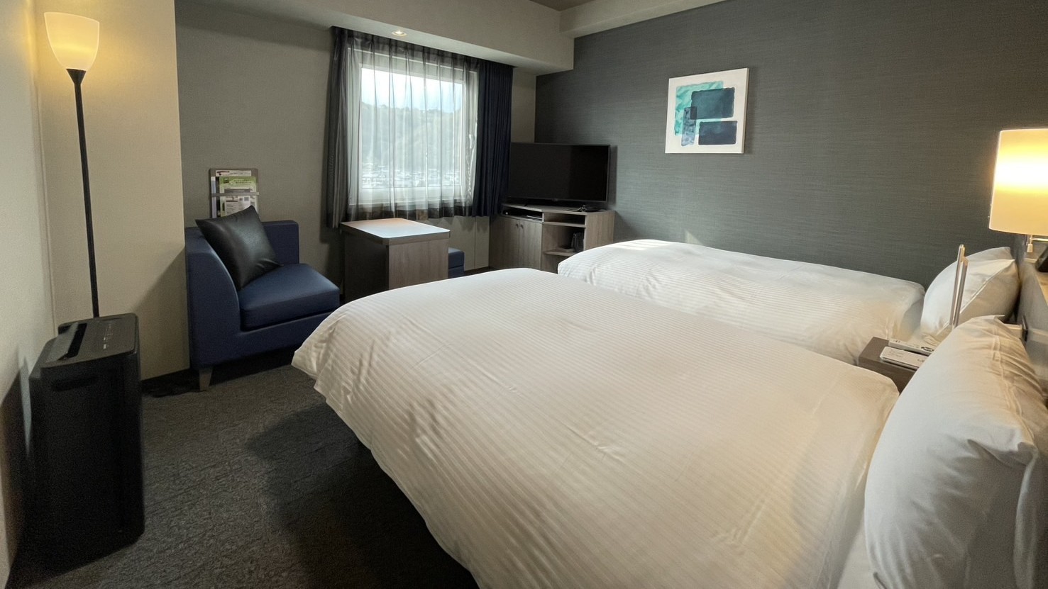 コンフォートツインルーム