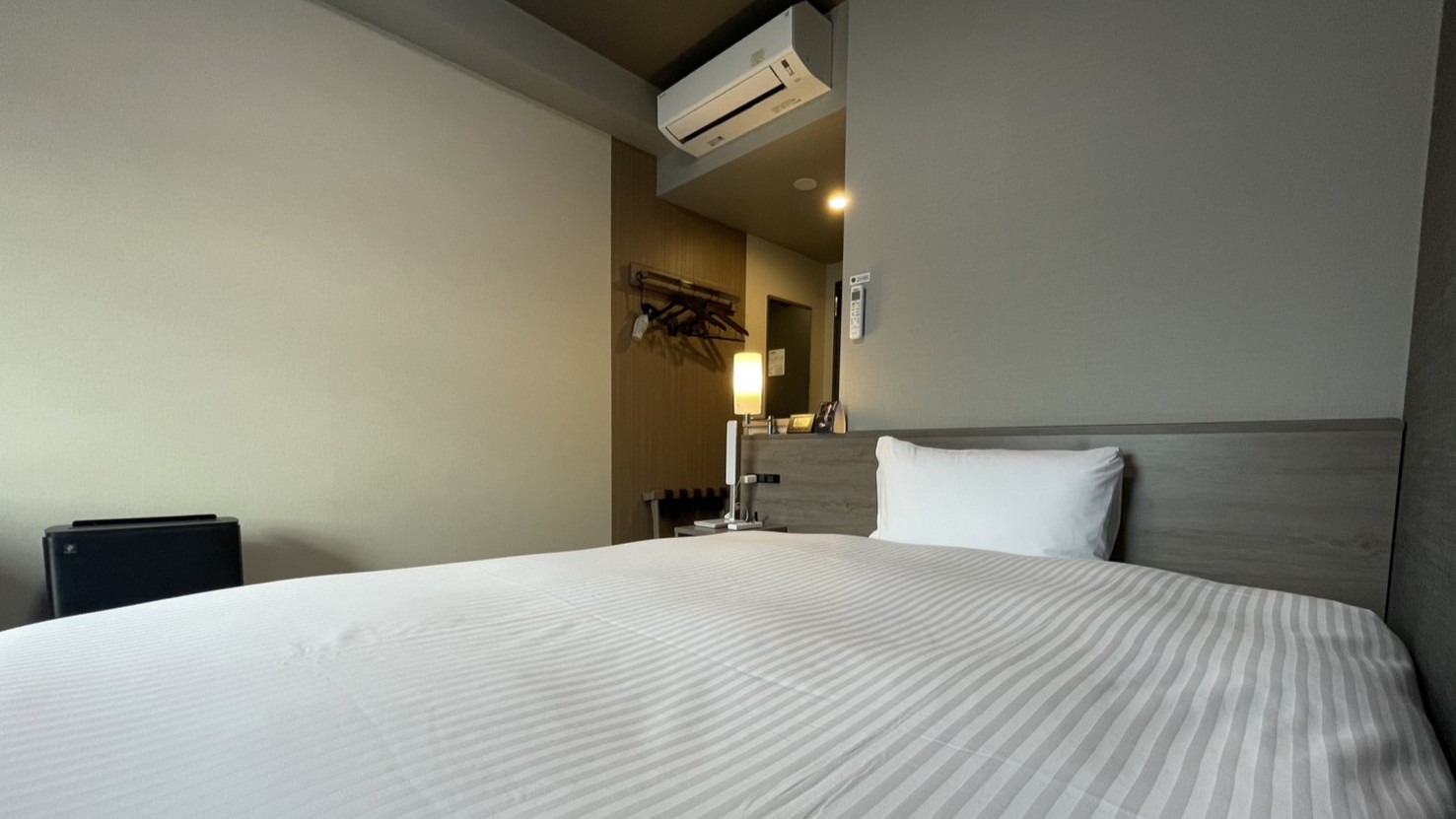 コンフォートシングルルーム