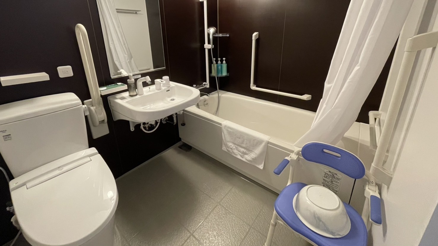 ユニットバス(オープン)