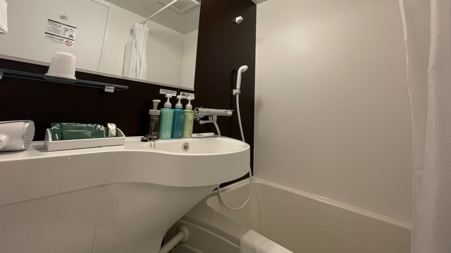 ユニットバス(スタンダード)