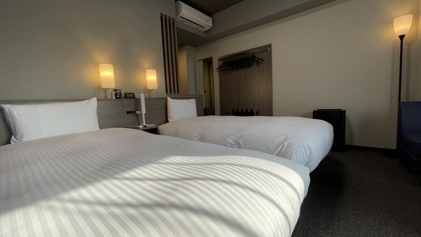 コンフォートツインルーム