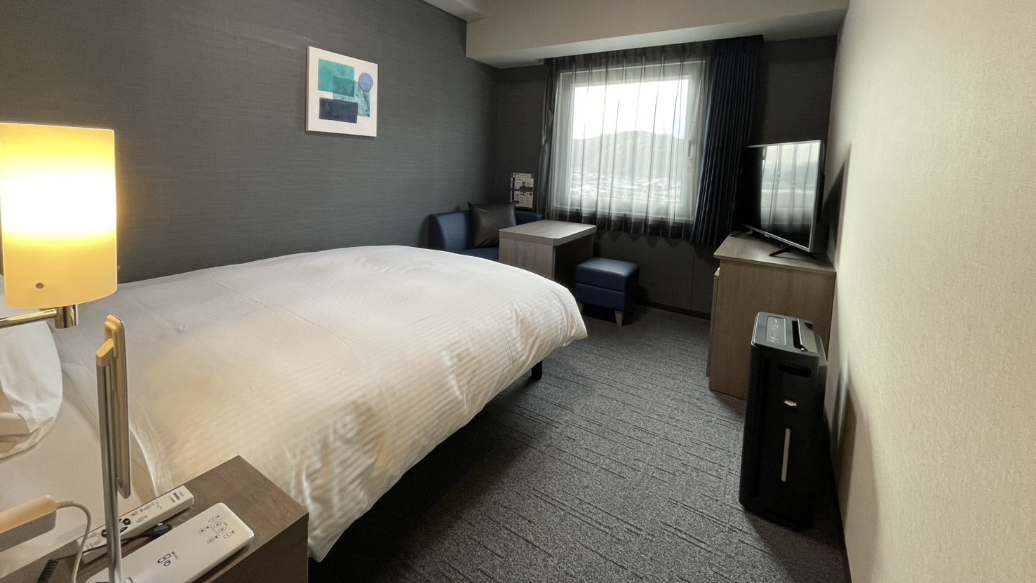 コンフォートシングルルーム