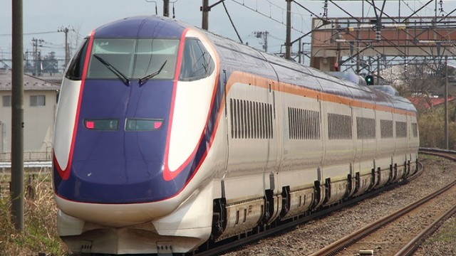 JR山形駅東口より徒歩7分