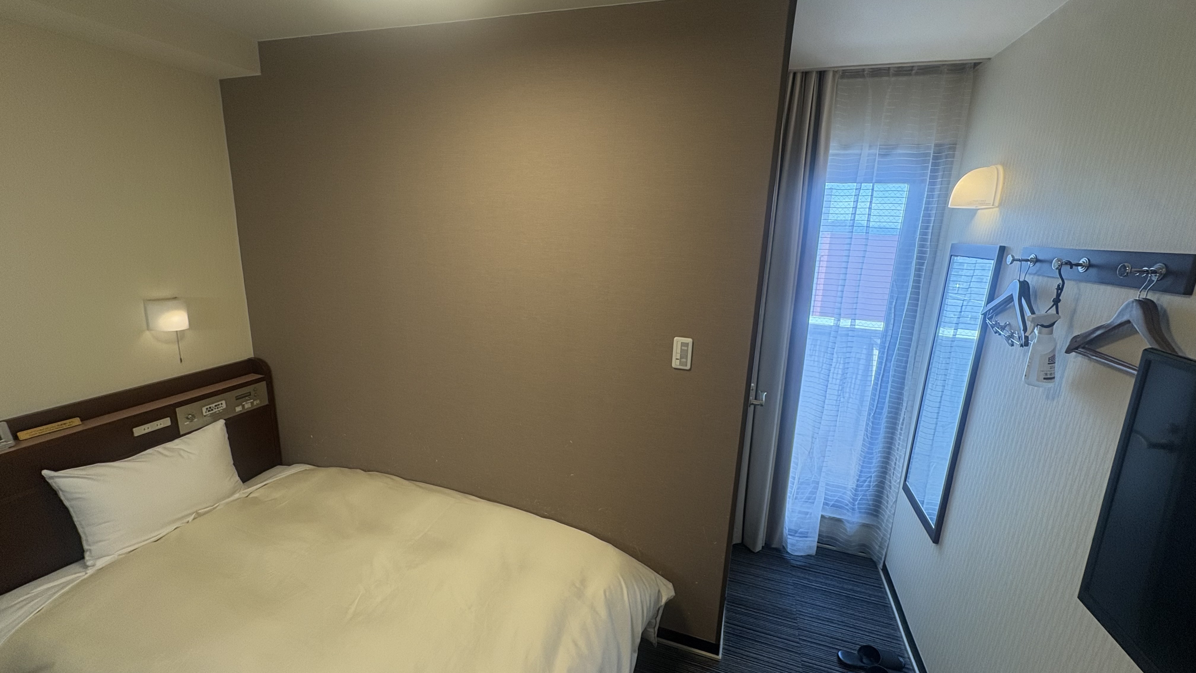 シングルルーム