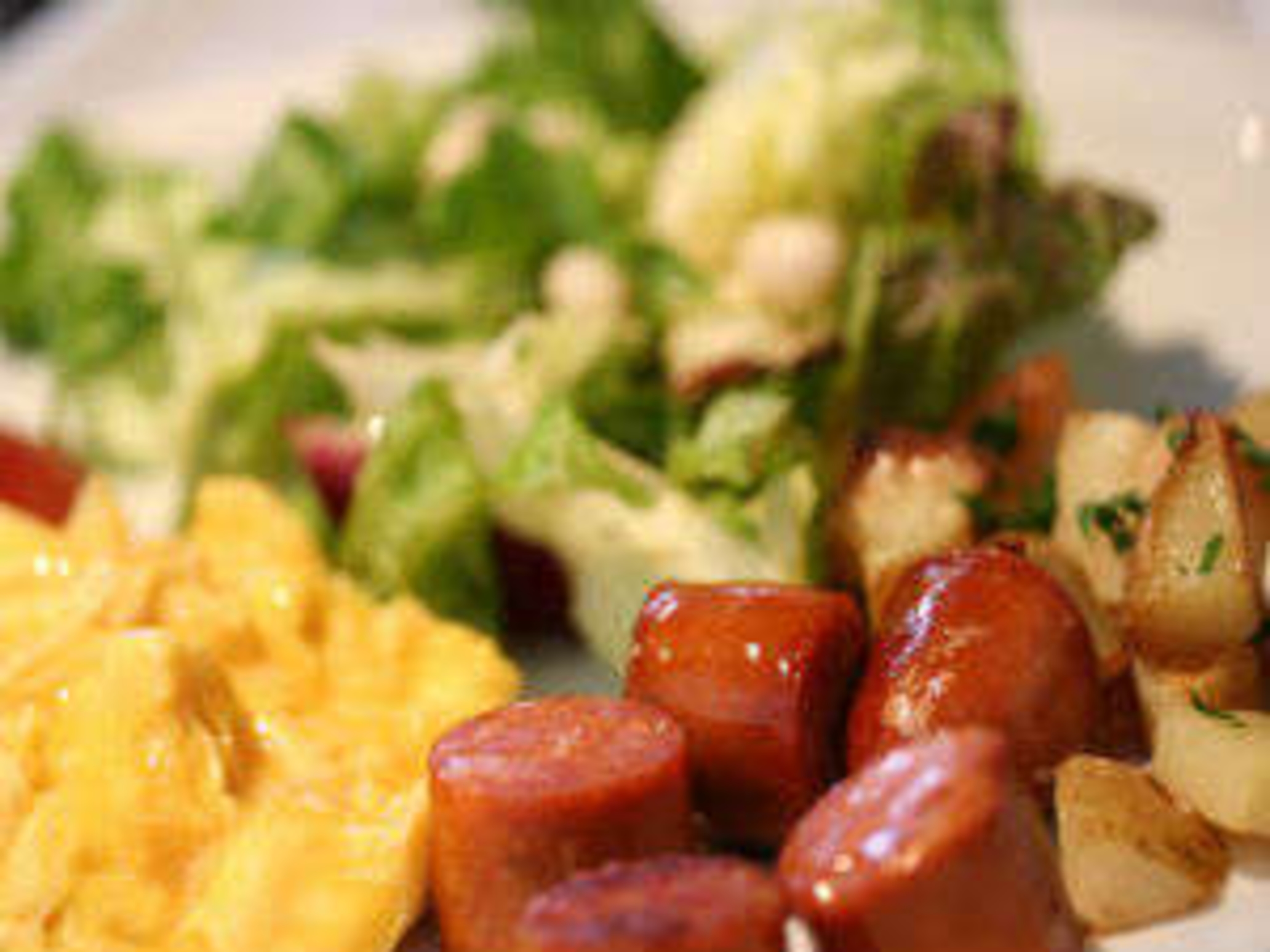 【朝食】1日の元気は朝食から！無料朝食サービス！