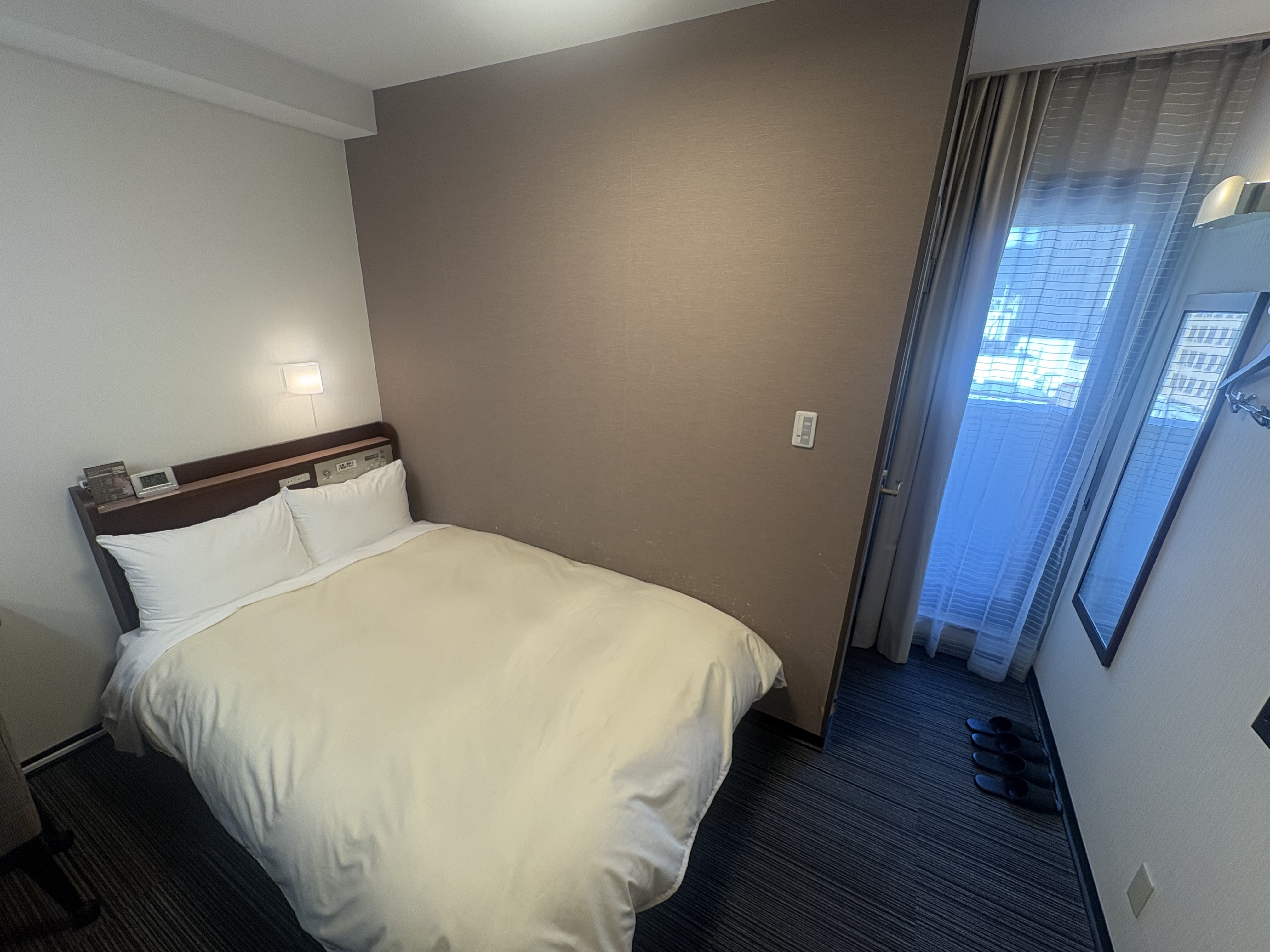 シングルルーム【2名利用】