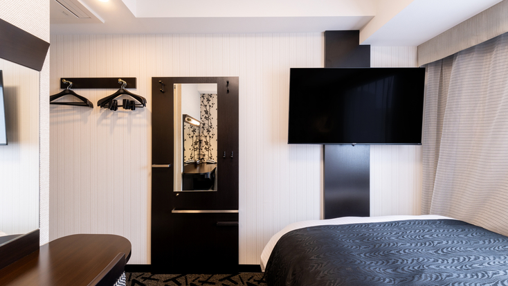 スタンダードルーム