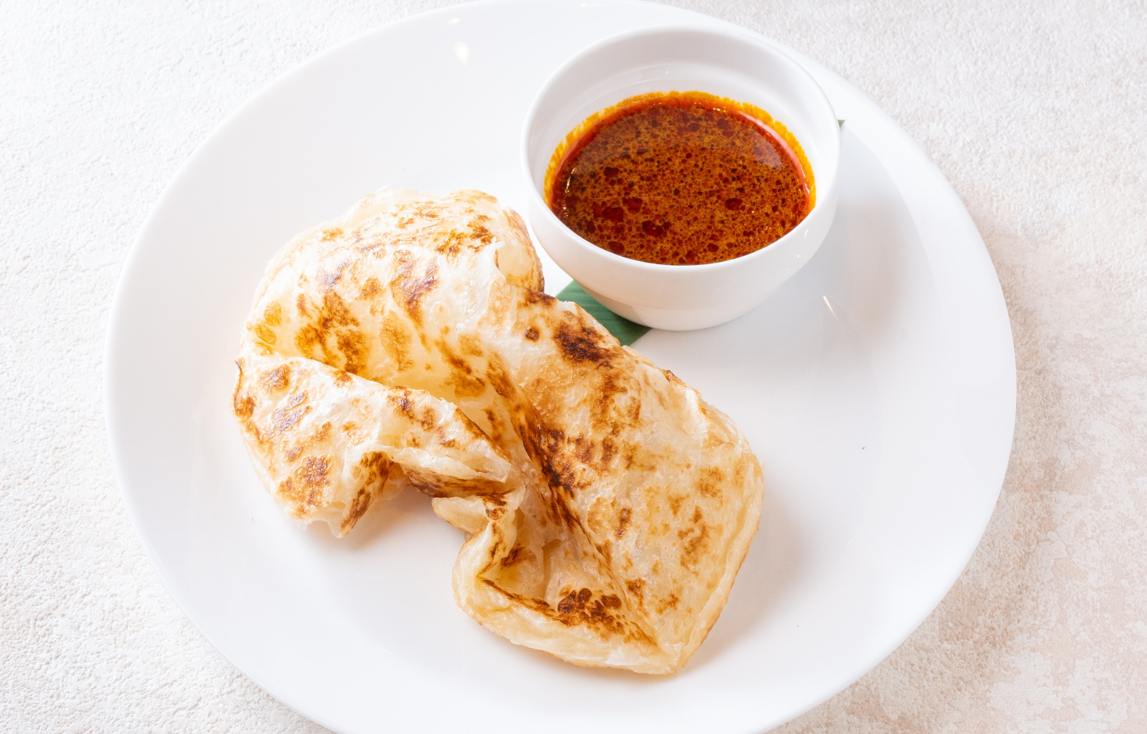 【ランチ】ロティチャナイ