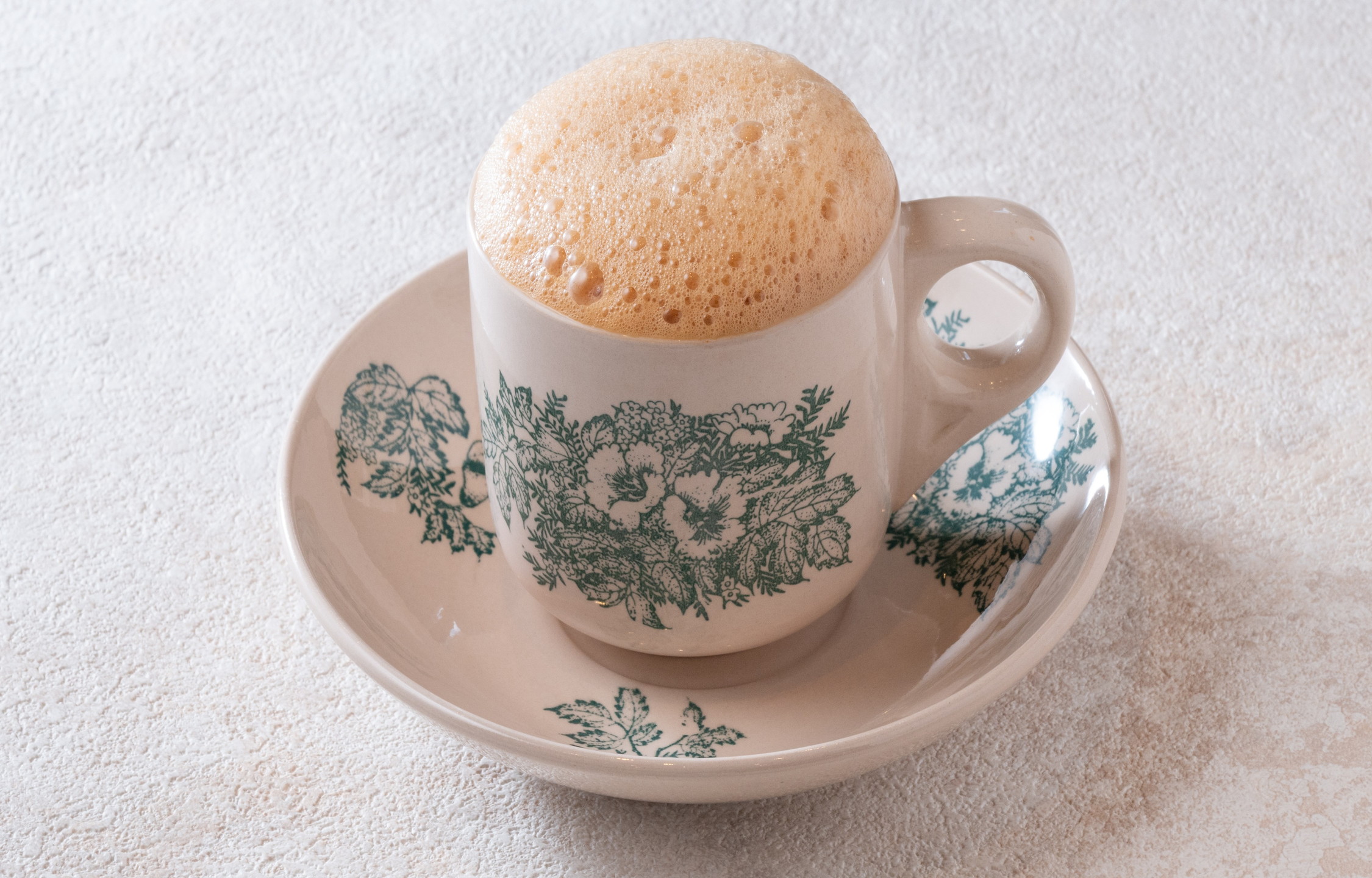 【ランチ】南洋コピ