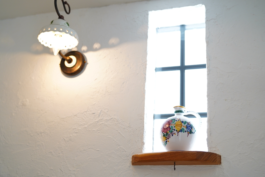 【ファミリー＆グループ向け】西軽井沢の森に包まれた欧風ヴィラを貸切　最大６人宿泊可能 