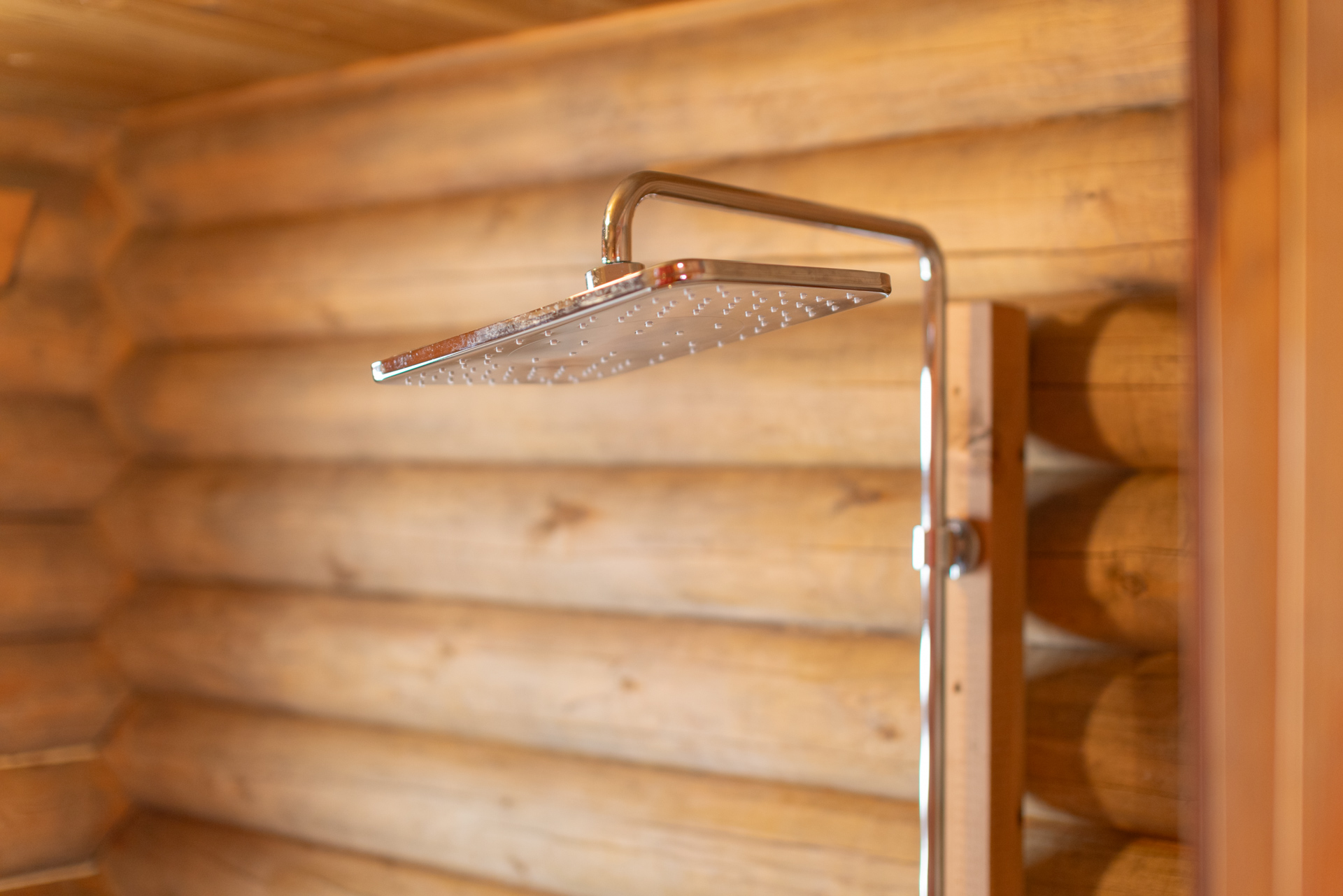 １,３,４号棟の浴室