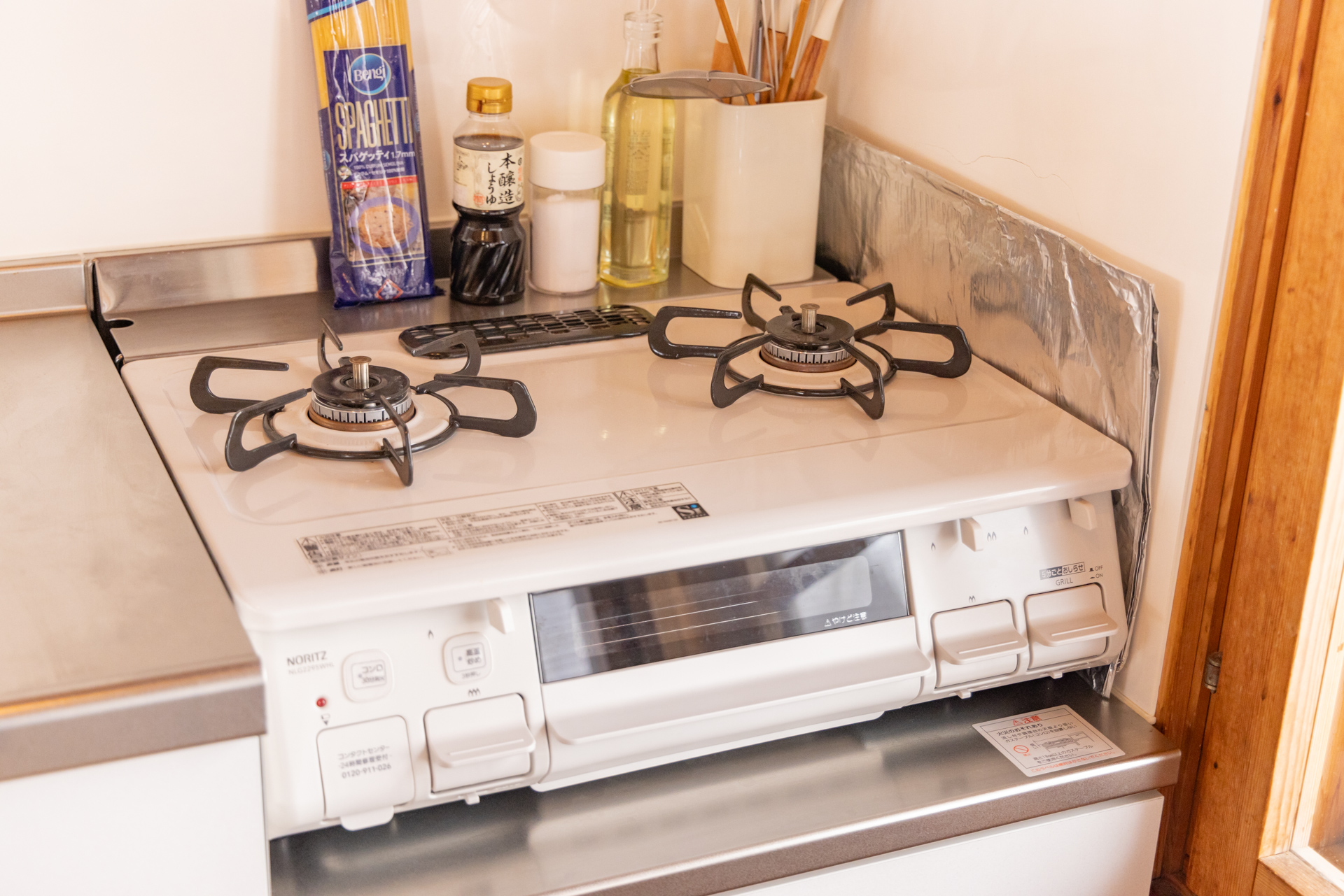 3号棟　キッチン