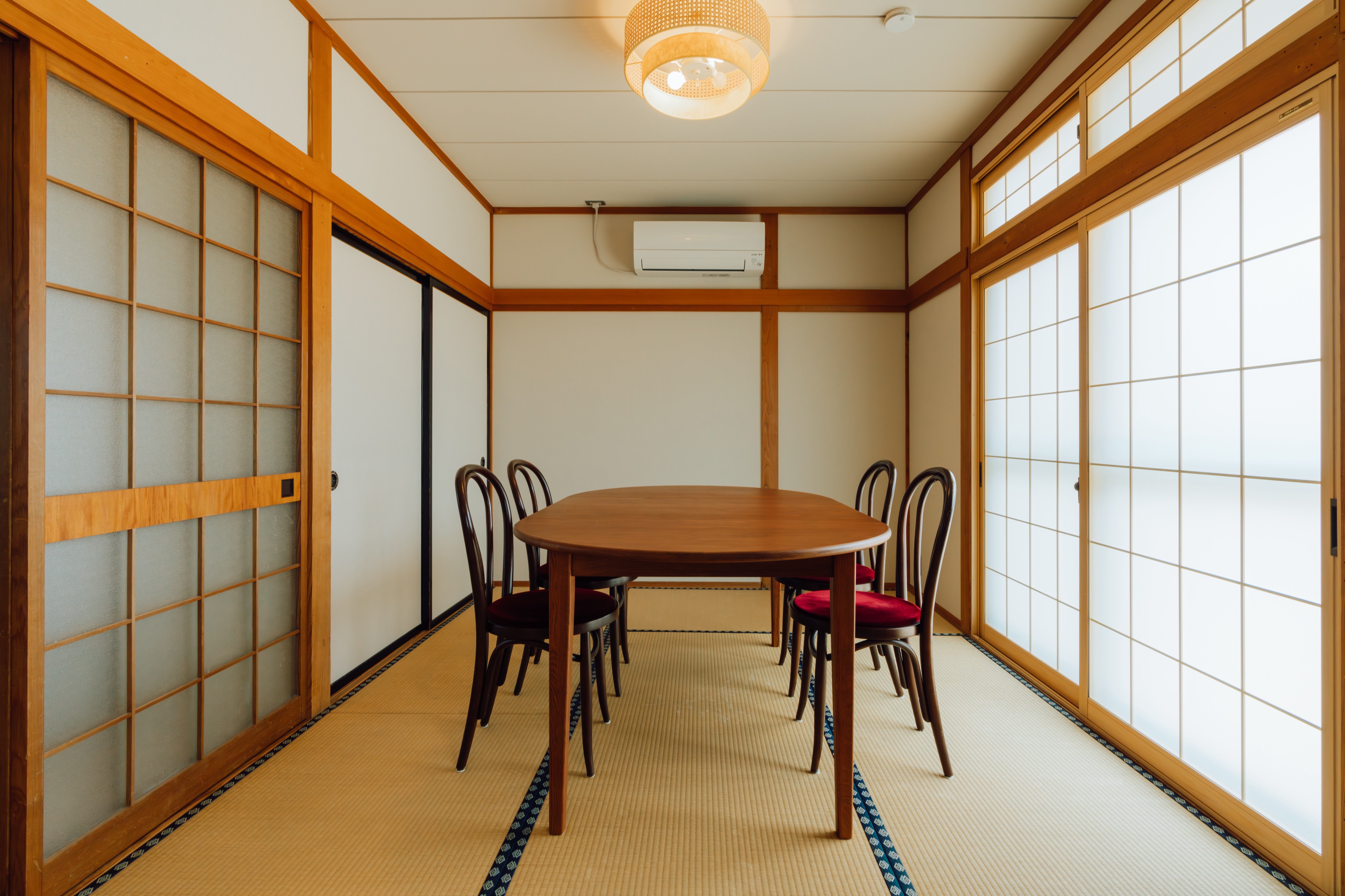 ダイニングルーム