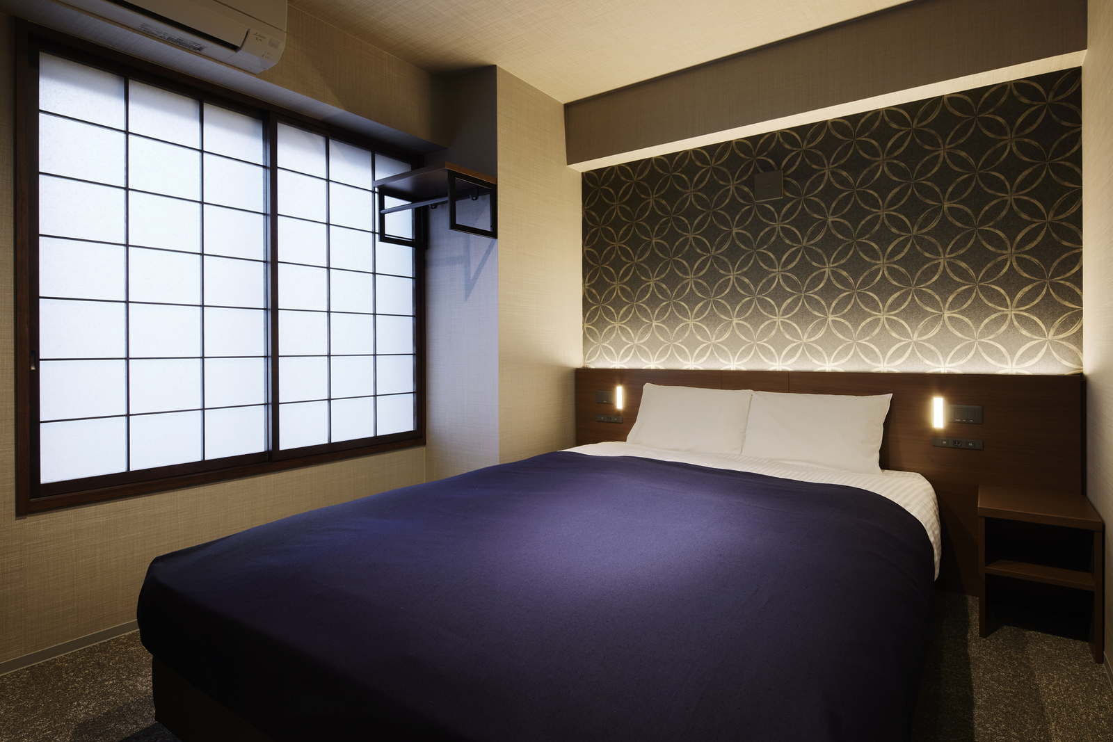 エグゼクティブスイート4ベッドジャパニーズスタイル