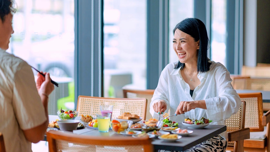 【開業記念プラン】25年5月1日OPEN★国際通り徒歩圏内！最上階にフロントと屋外テラス有(朝食付)