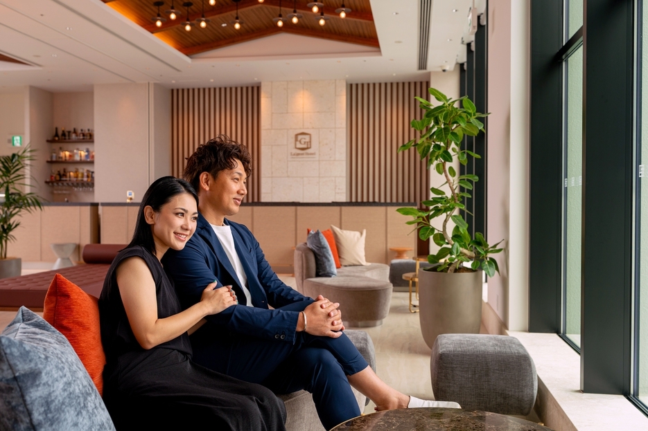 【開業記念プラン】25年5月1日OPEN★国際通り徒歩圏内！最上階にフロントと屋外テラス有（素泊）