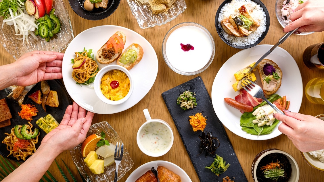 【開業記念プラン◆14階以上スカイフロア】25年5月1日OPEN★国際通り徒歩圏内（朝食付）