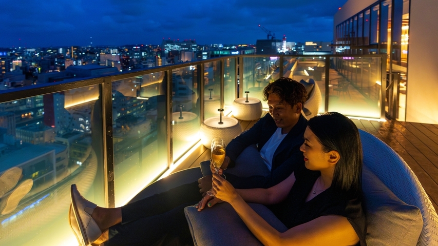 【開業記念プラン◆14階以上スカイフロア】25年5月1日OPEN★国際通り徒歩圏内（朝食付）