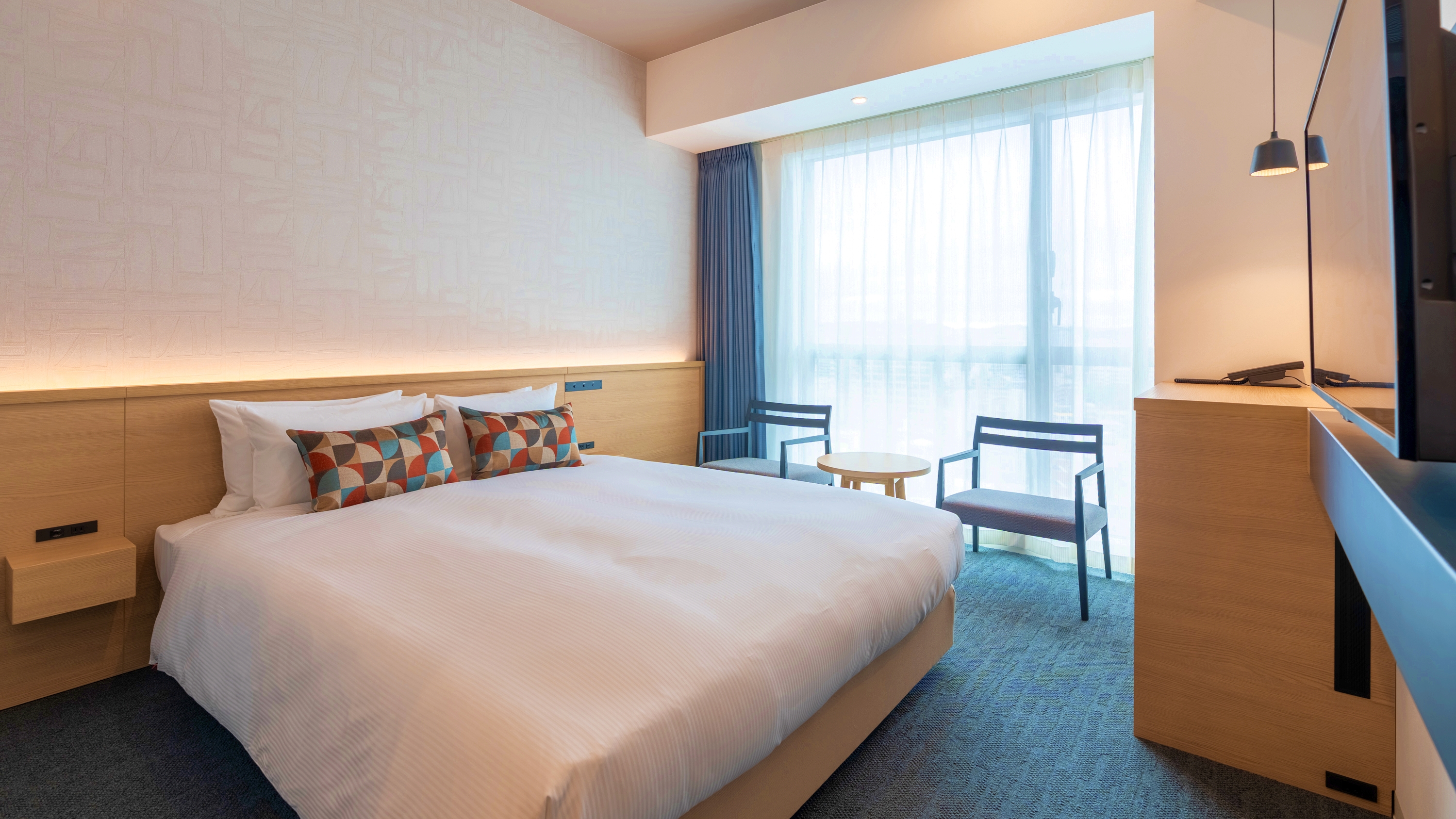 【シャワーブース】モデレートダブル／ハイフロア・スカイフロア　シャワーブース